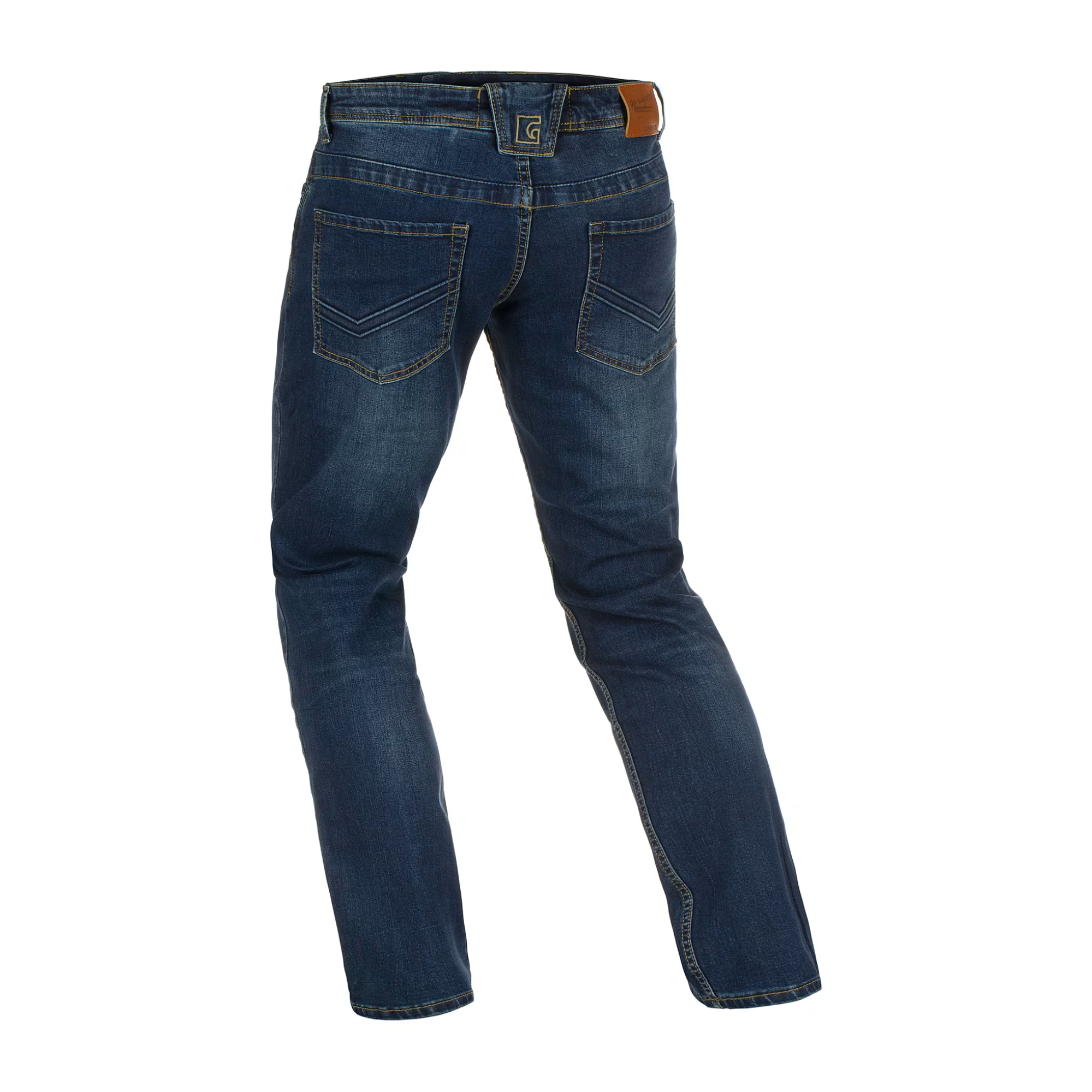 Jeans tactique Blue Denim Tactical Flex (Sapphire Washed)