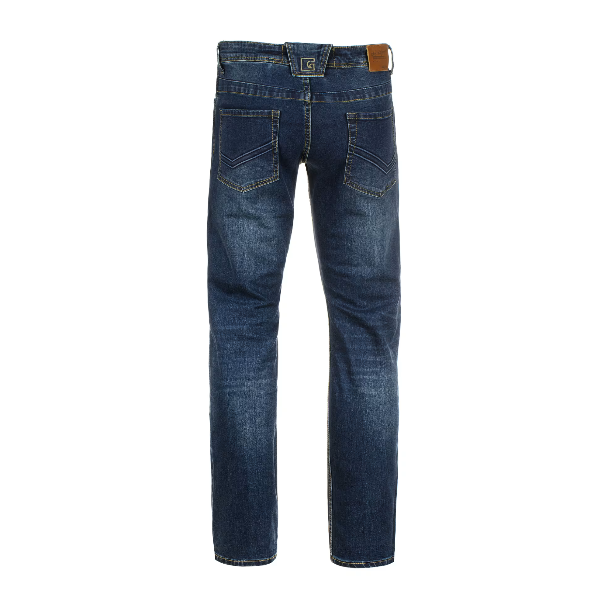 Jeans tactique Blue Denim Tactical Flex (Sapphire Washed)