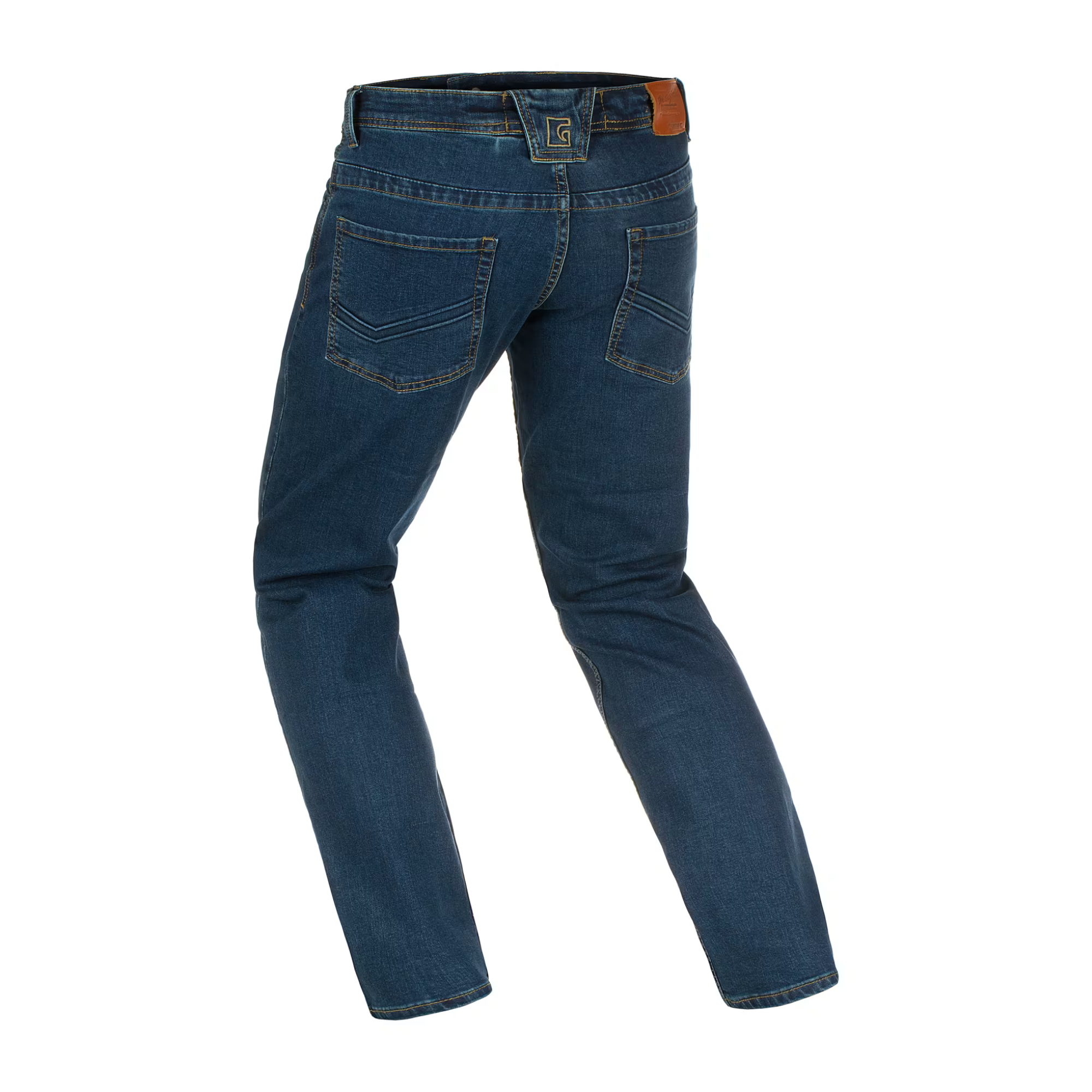 Jeans tactique Blue Denim Tactical Flex (Sapphire)