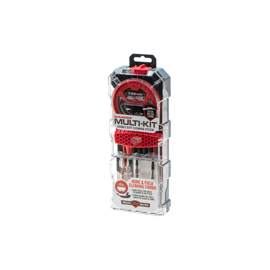Gun Boss Multi-Kit – 7.62mm