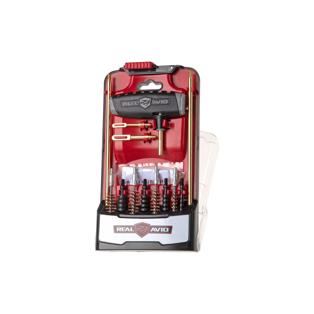 Gun Boss Pro Cleaning Kit Handgun