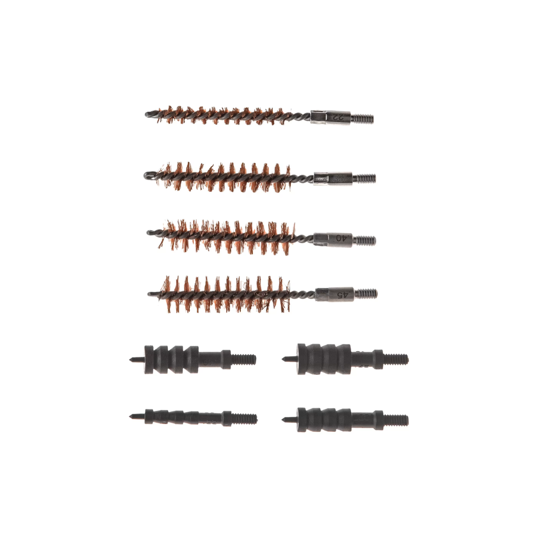 Gun Boss Pro Cleaning Kit Handgun