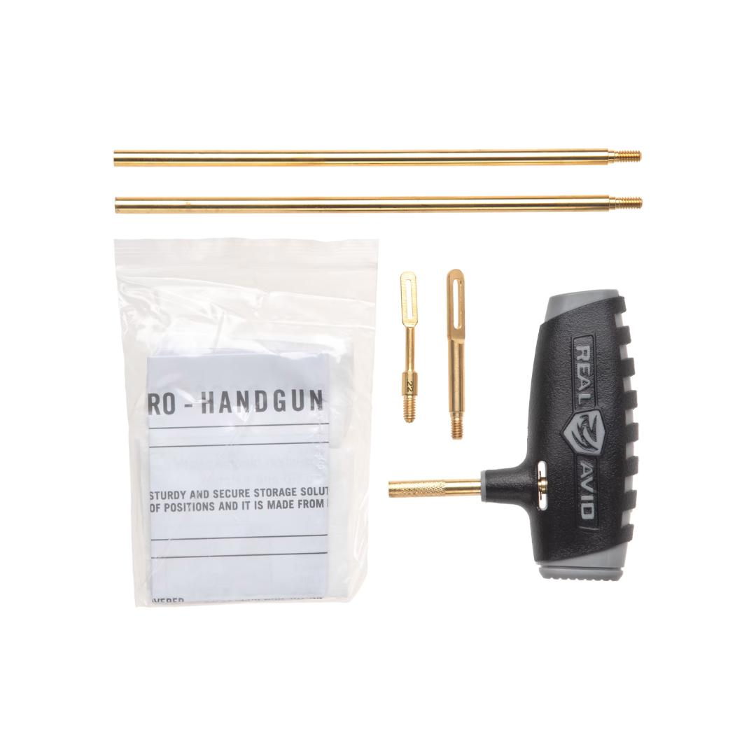 Gun Boss Pro Cleaning Kit Handgun