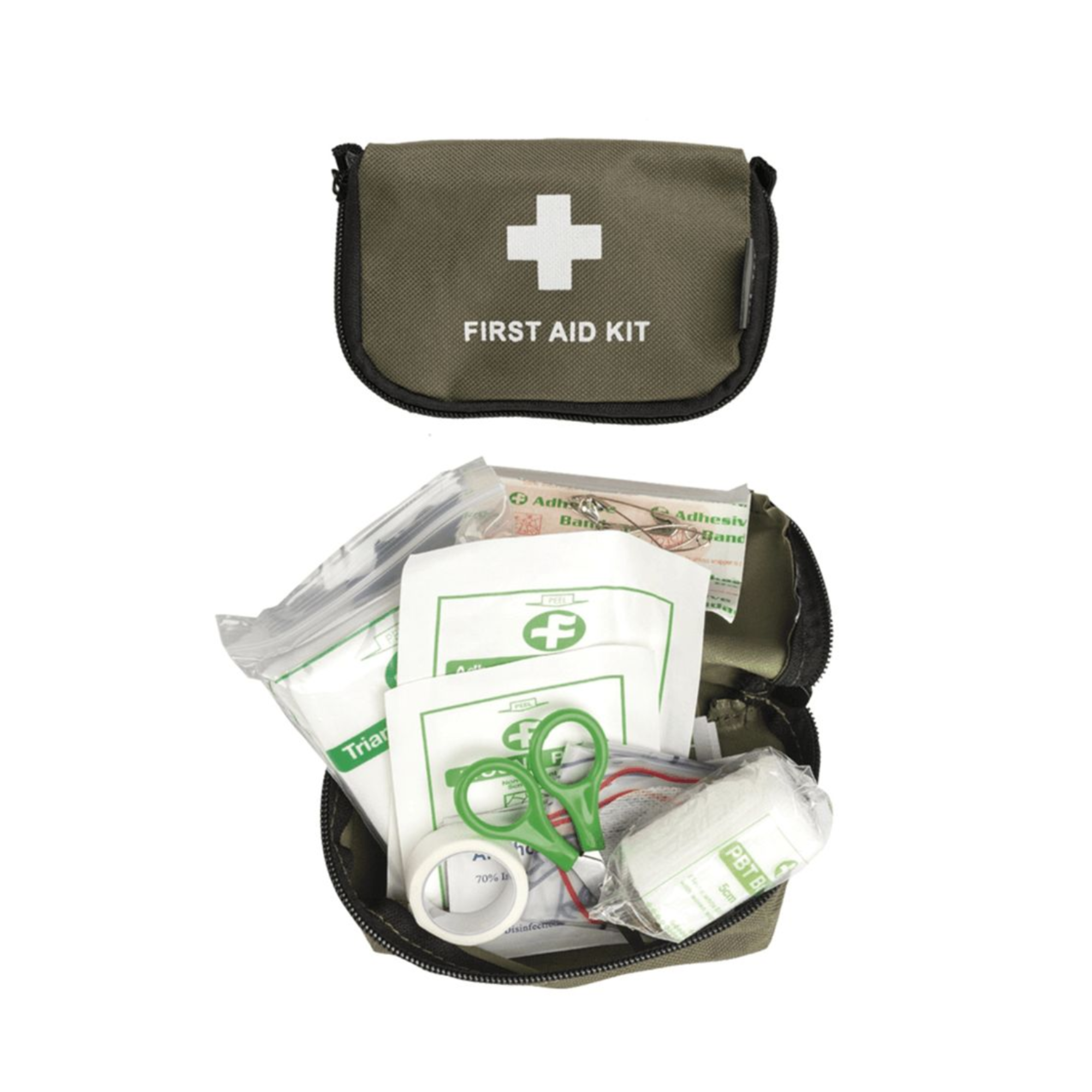 Kit de Premiers Secours Petit