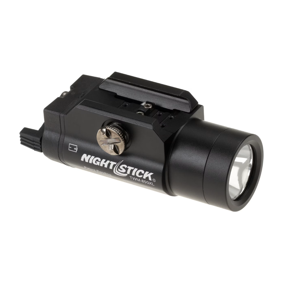 Lampe Tactique pour Arme de Poing TWM-850XL – 850 lm