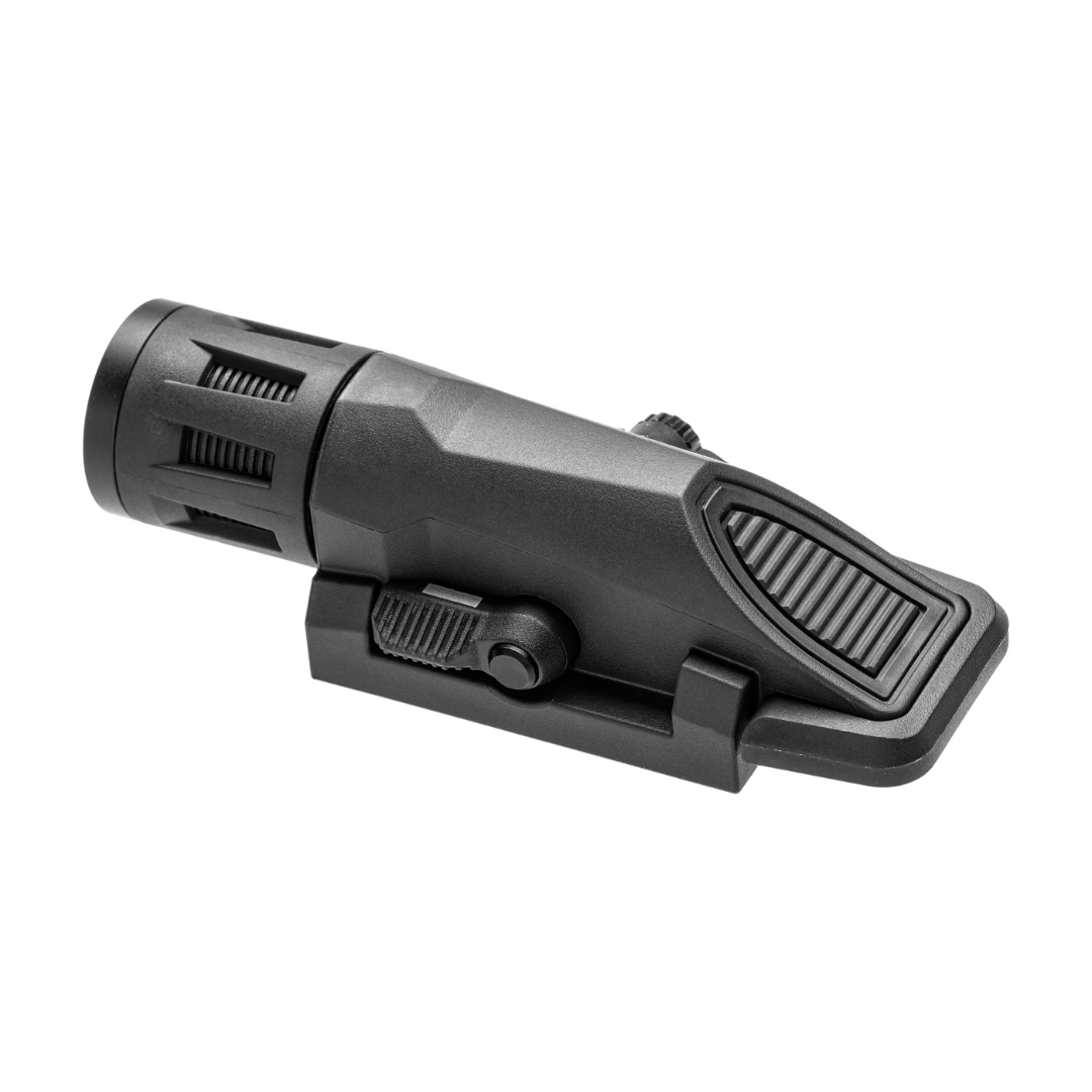 Lampe Tactique pour Arme WML Gen 2 – 400 lm