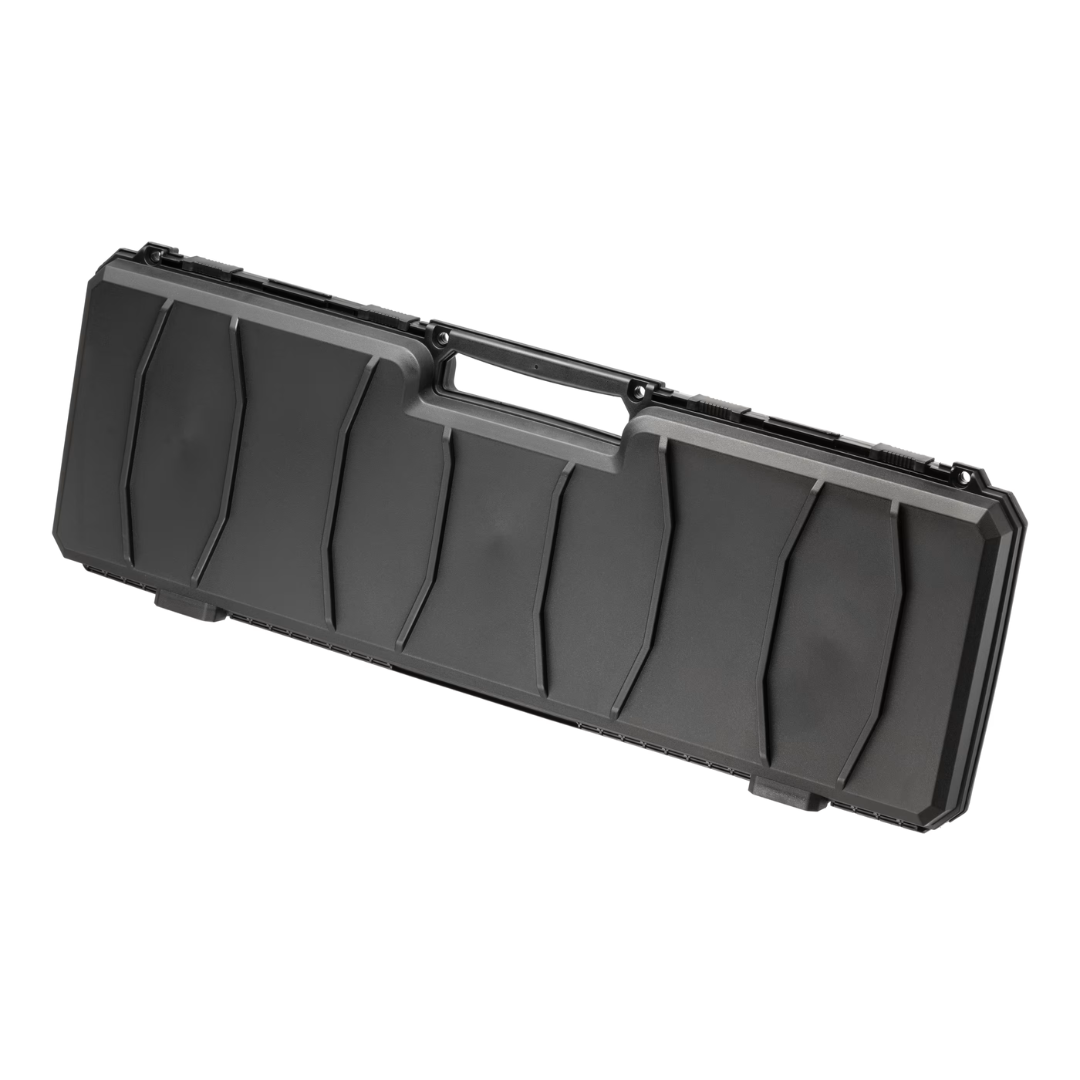 Mallette légère 100 cm pour fusil avec mousse alvéolée