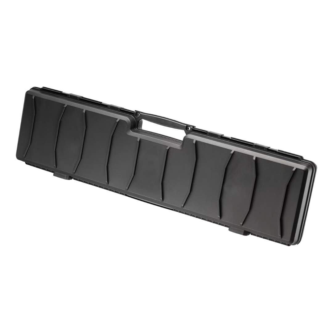 Mallette légère 120 cm pour fusil avec mousse alvéolée
