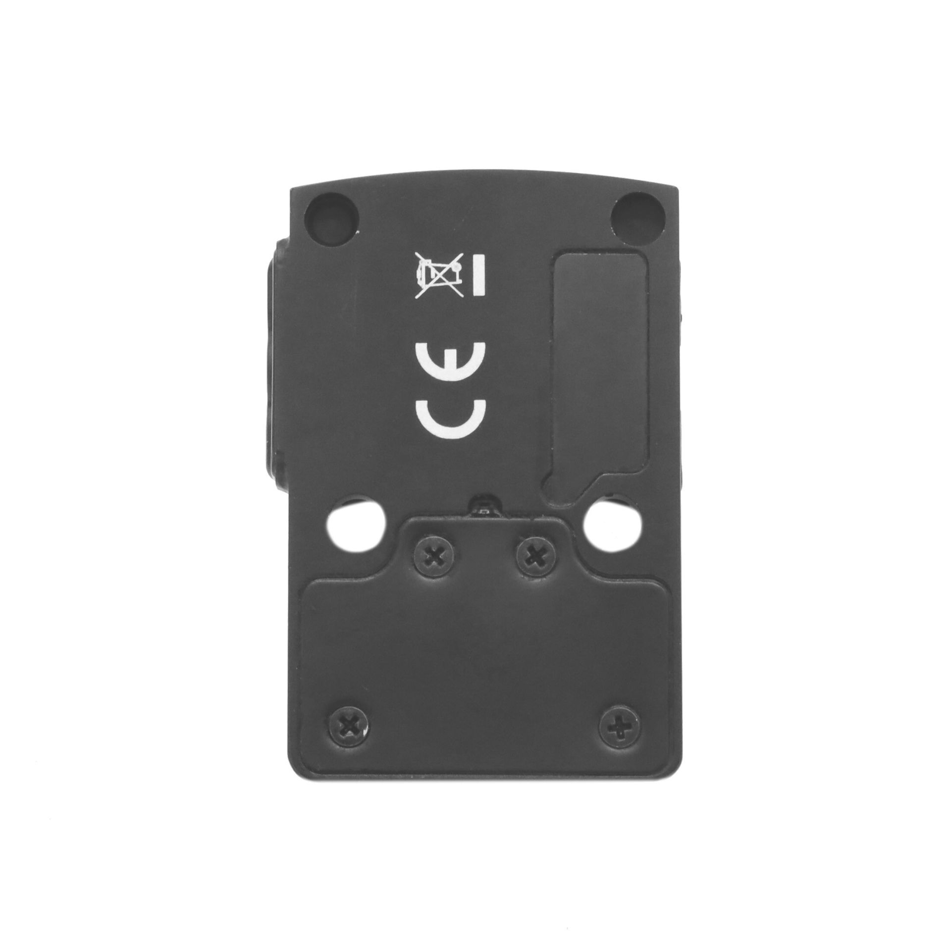 Micro-Viseur Reflex HE507C-X2 ACSS – Réticule Rouge ACSS
