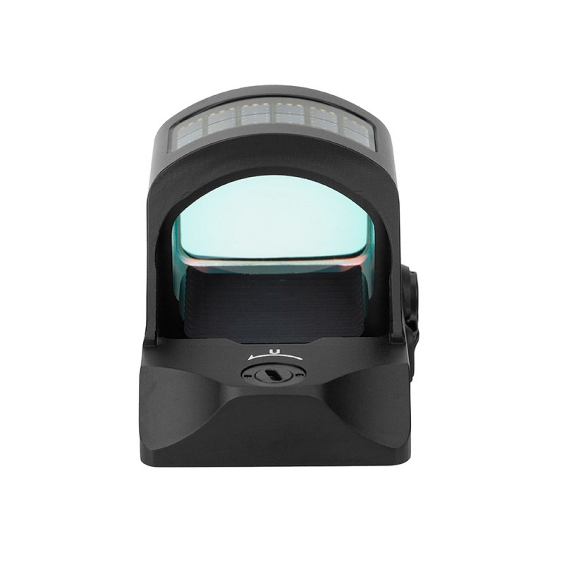 Micro-Viseur Reflex HE507C-X2 ACSS – Réticule Rouge ACSS