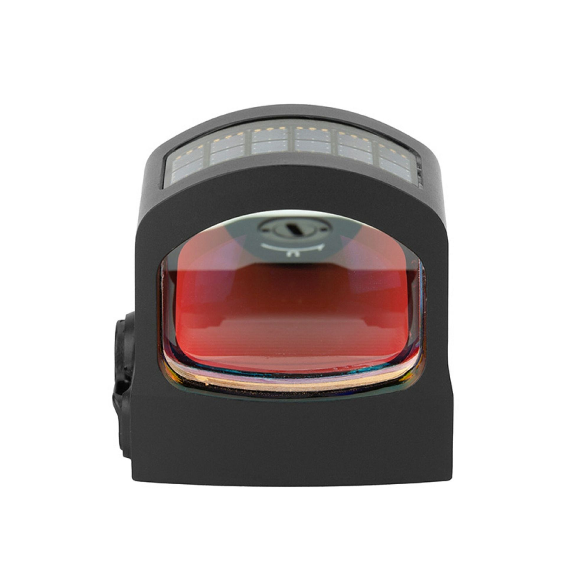 Micro-Viseur Reflex HE507C-X2 ACSS – Réticule Rouge ACSS