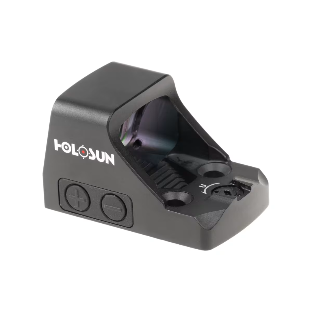 Micro-Viseur Reflex HE507K-GR-X2 ACSS – Vert Compact CCW