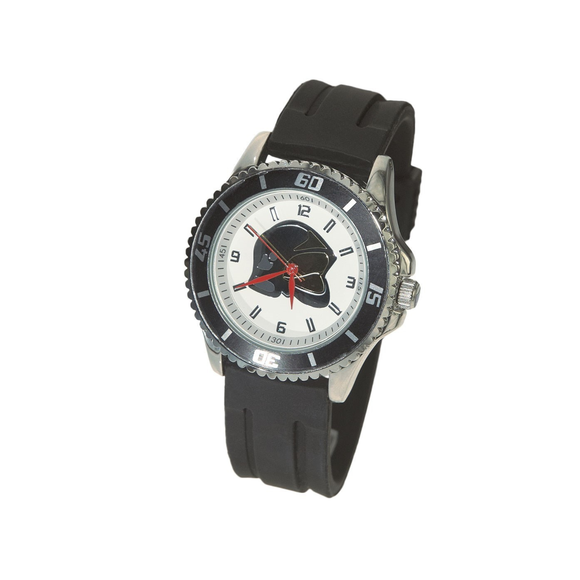 Montre FIRST Sapeurs Pompiers avec Deux Bracelets