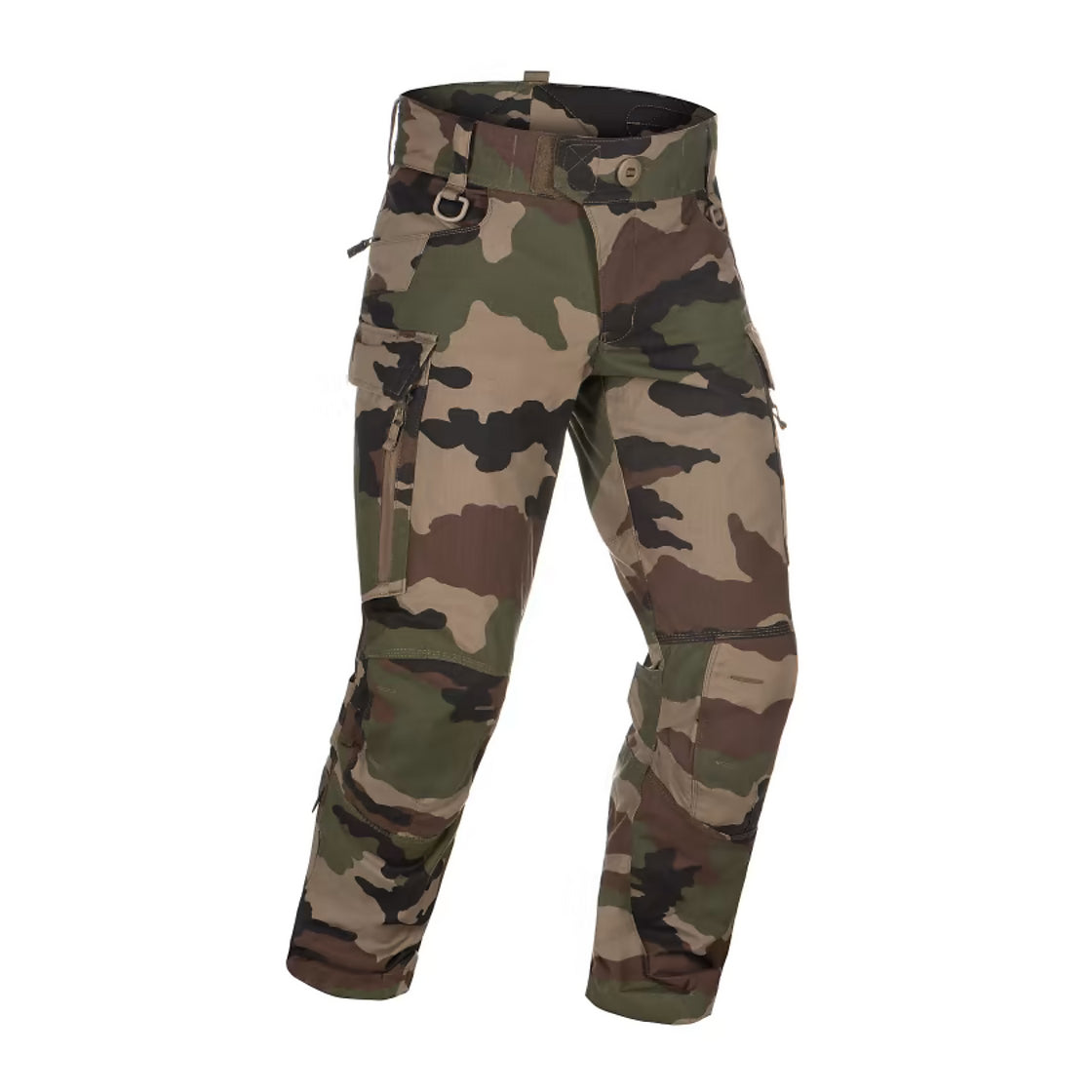 Pantalon Tactique RAIDER MK IV Camouflage CE