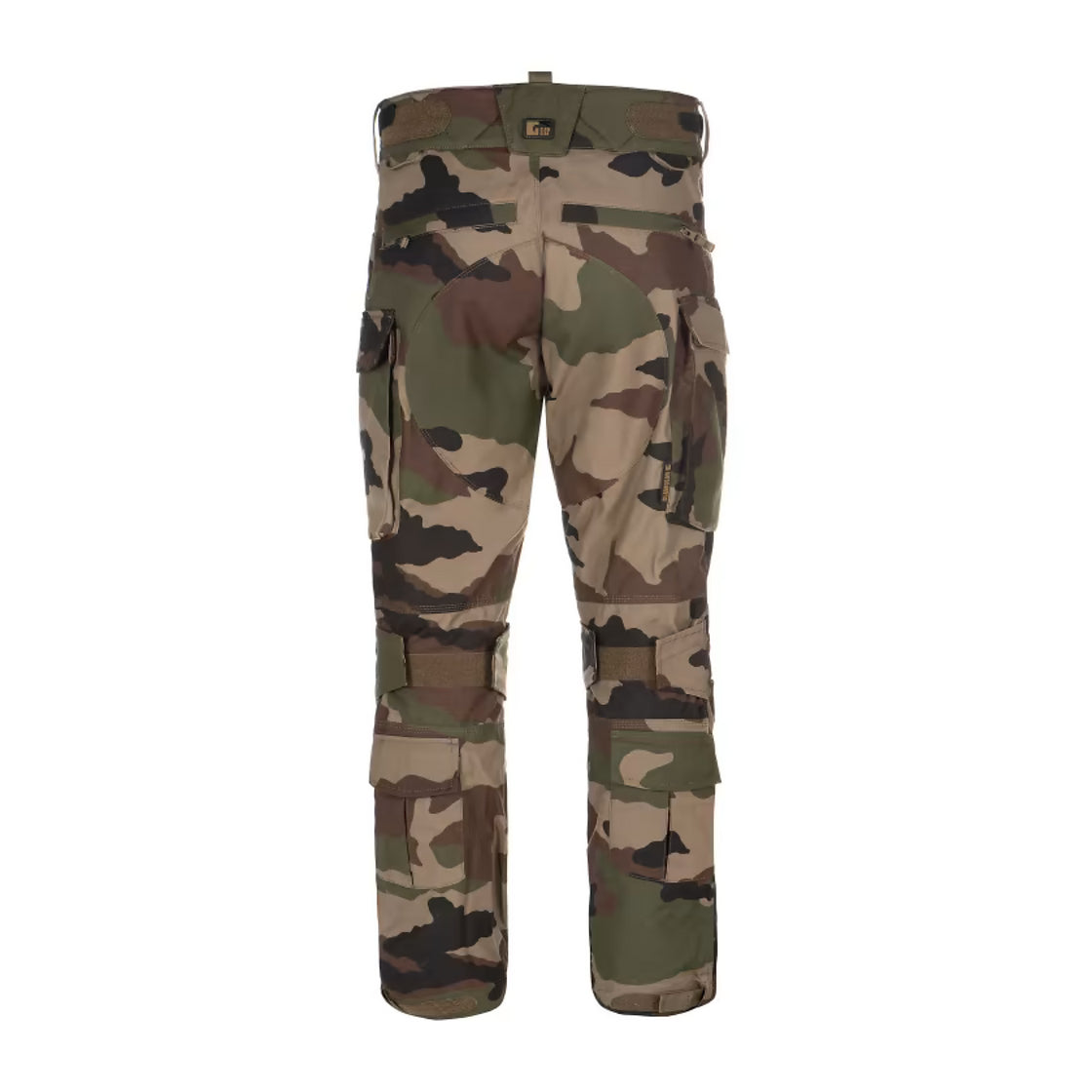 Pantalon Tactique RAIDER MK IV Camouflage CE