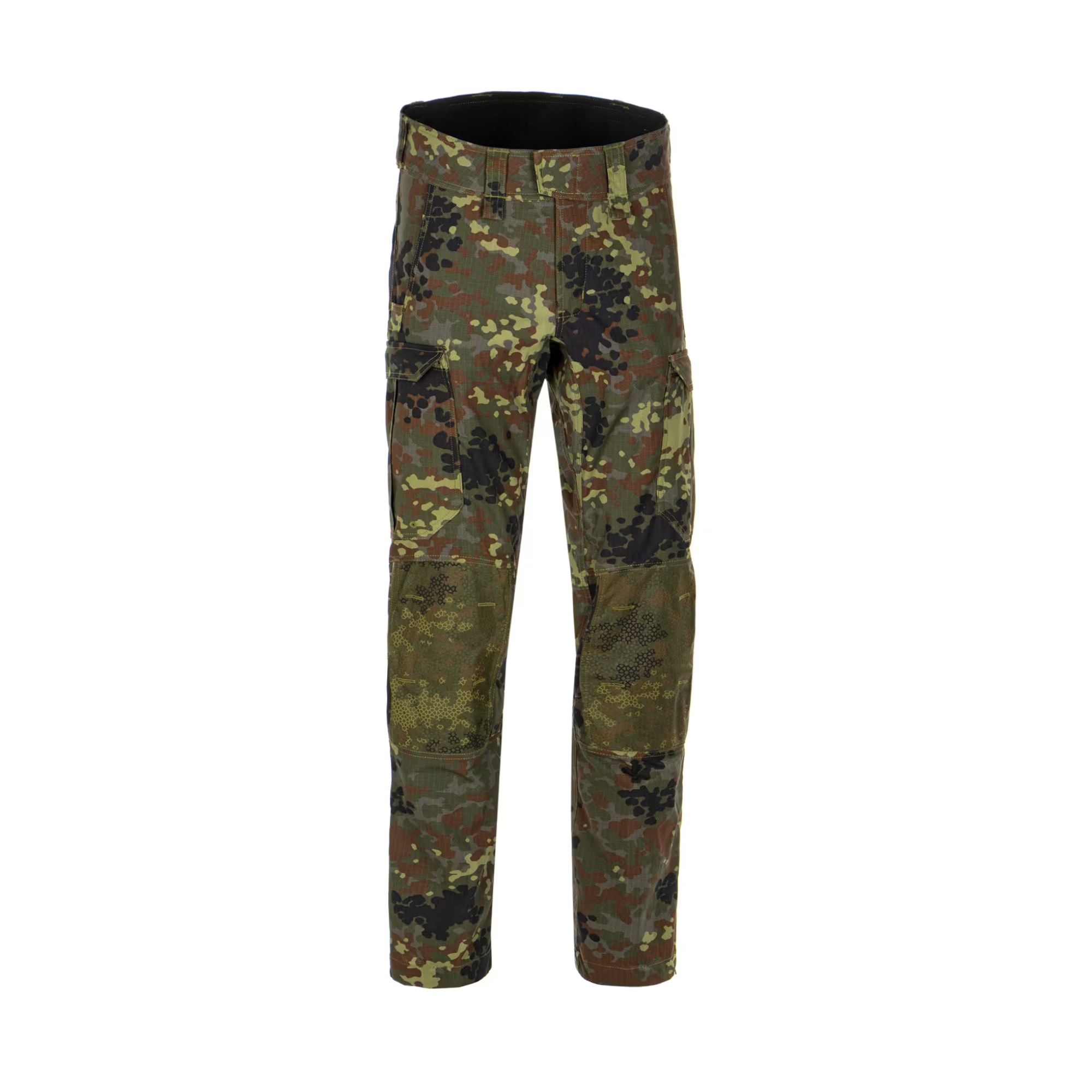 Pantalon de Combat Operator Pants MK III ATS Flecktarn