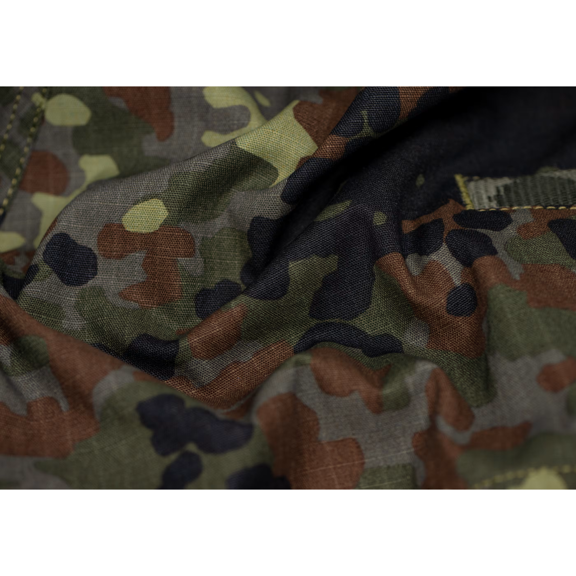 Pantalon de Combat Operator Pants MK III ATS Flecktarn