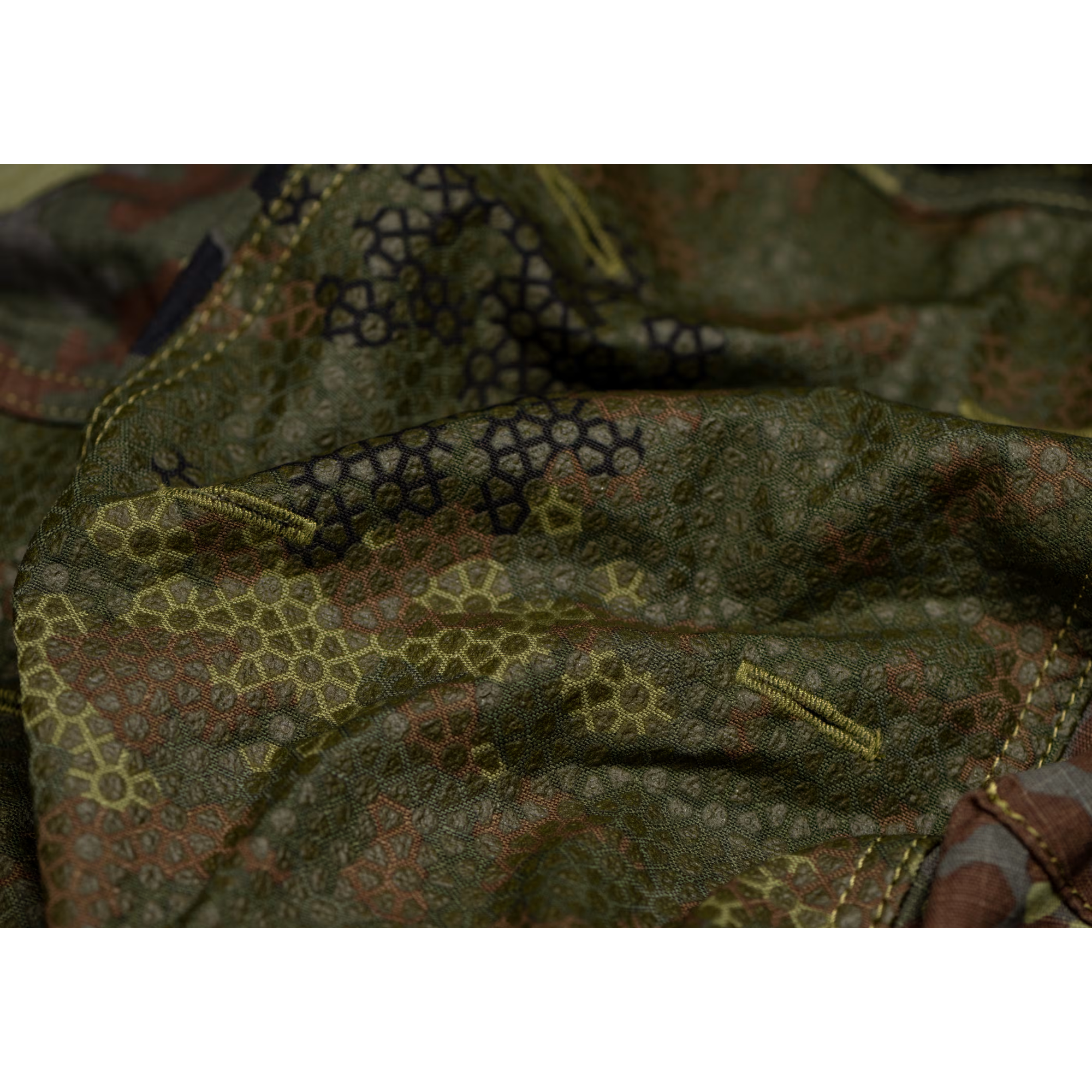 Pantalon de Combat Operator Pants MK III ATS Flecktarn