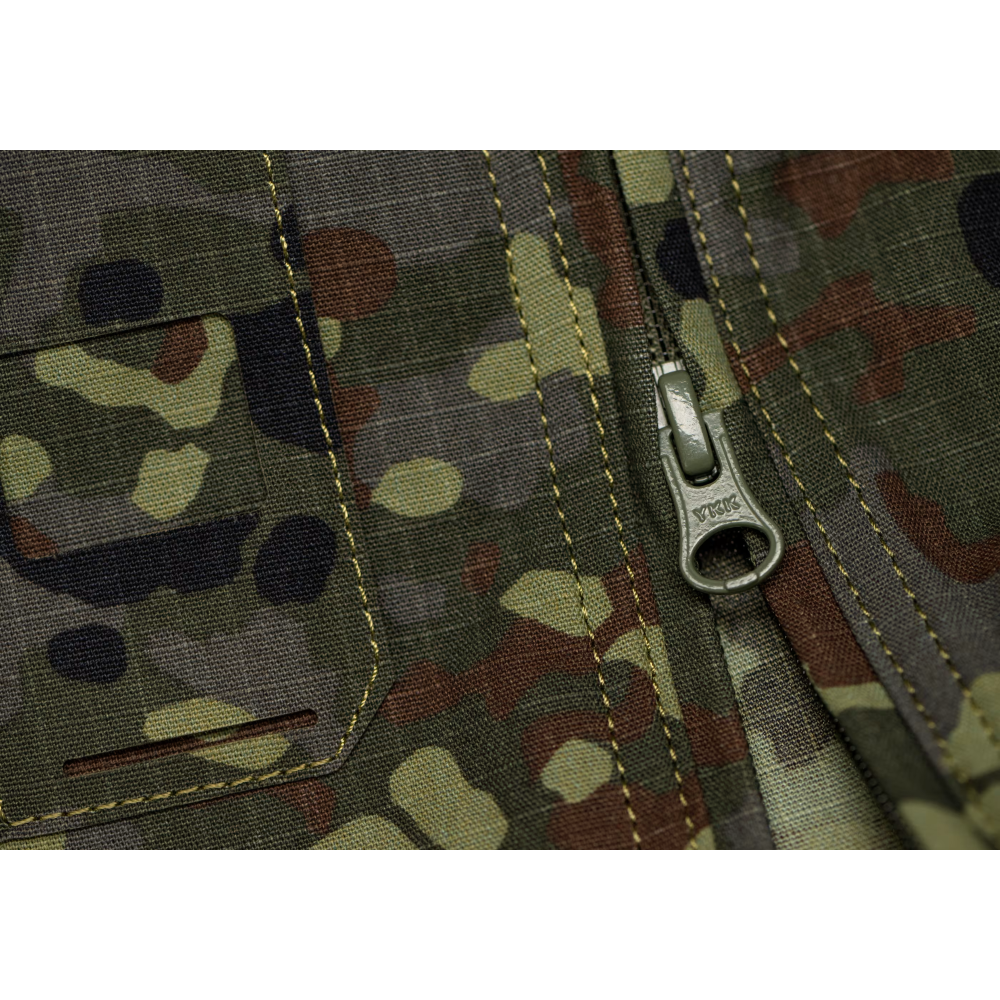 Pantalon de Combat Operator Pants MK III ATS Flecktarn