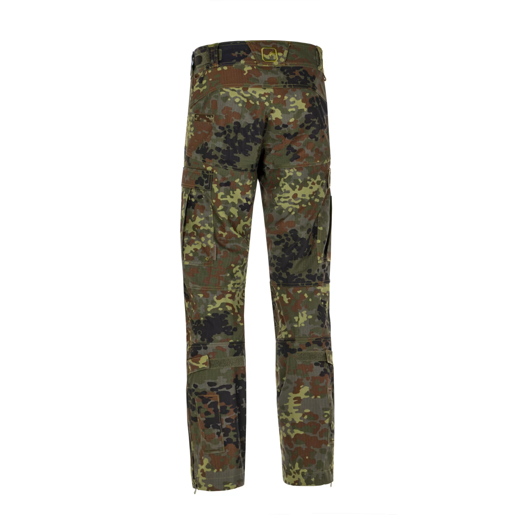 Pantalon de Combat Operator Pants MK III ATS Flecktarn