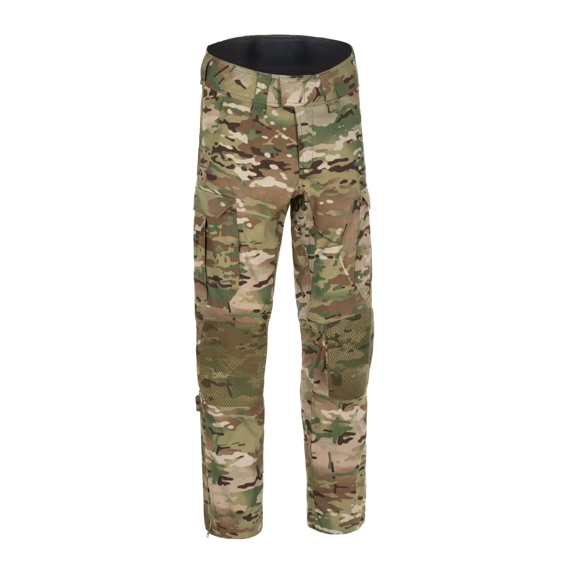 Pantalon de Combat Operator Pants MK III ATS Multicam