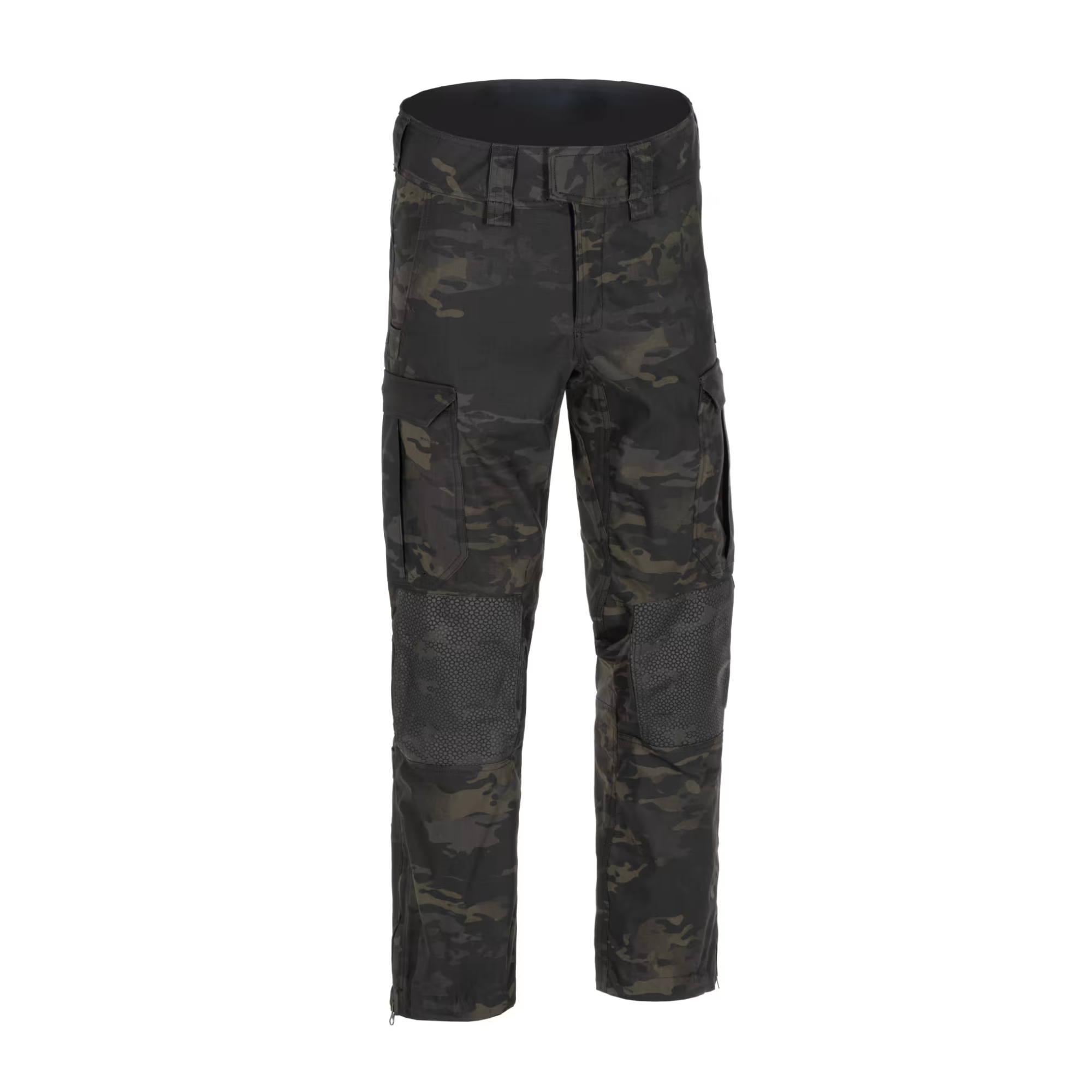 Pantalon de Combat Operator Pants MK III ATS Multicam Noir