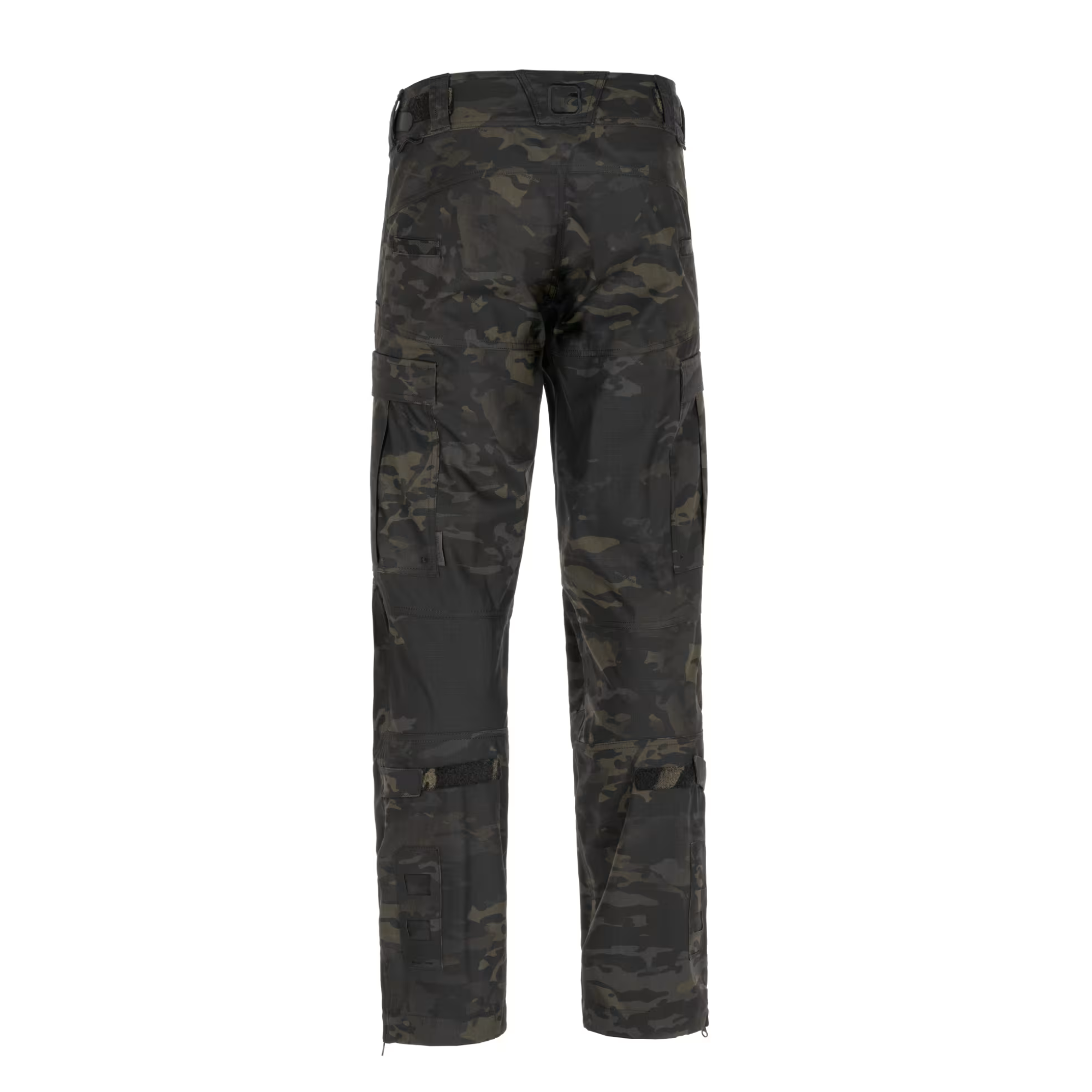 Pantalon de Combat Operator Pants MK III ATS Multicam Noir