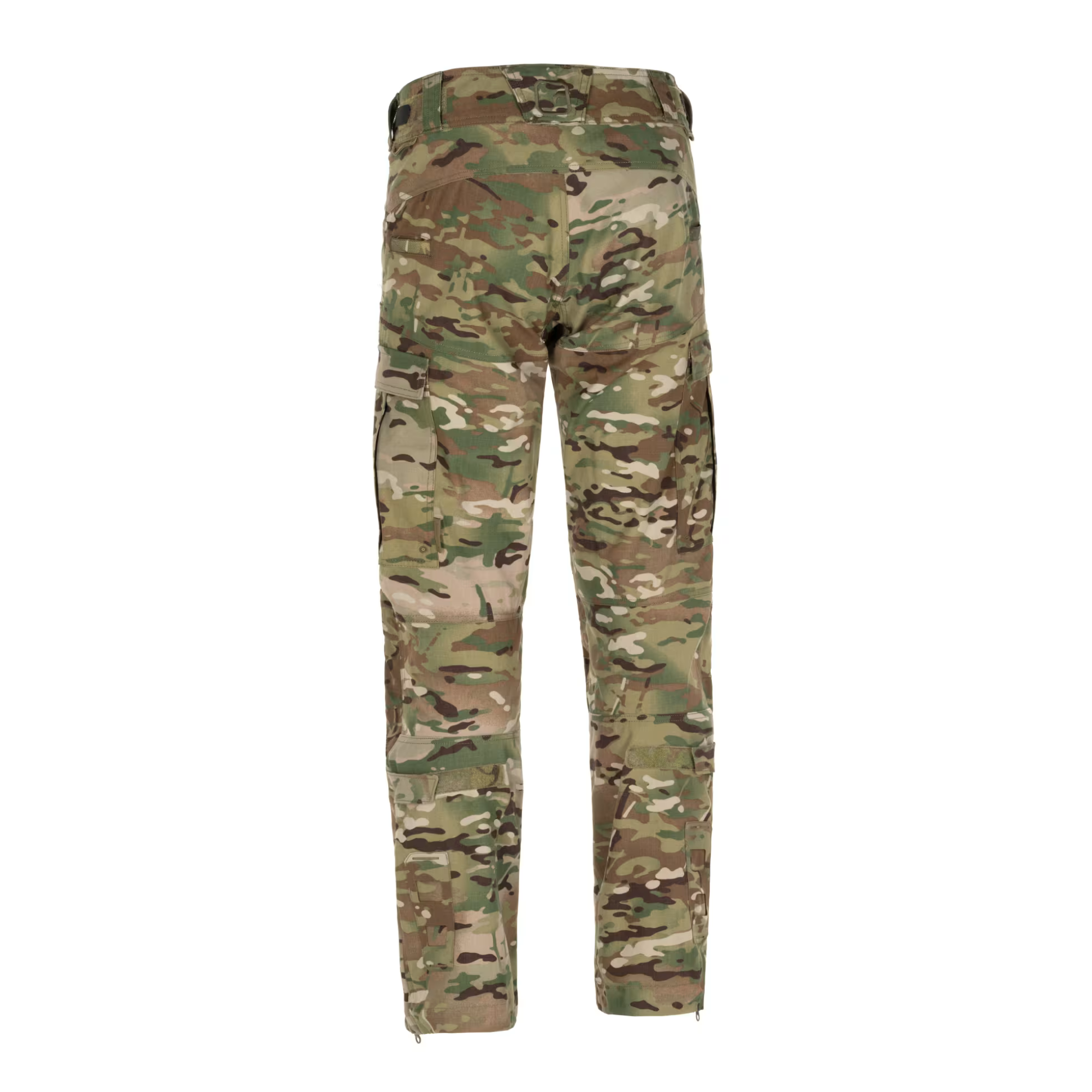 Pantalon de Combat Operator Pants MK III ATS Multicam