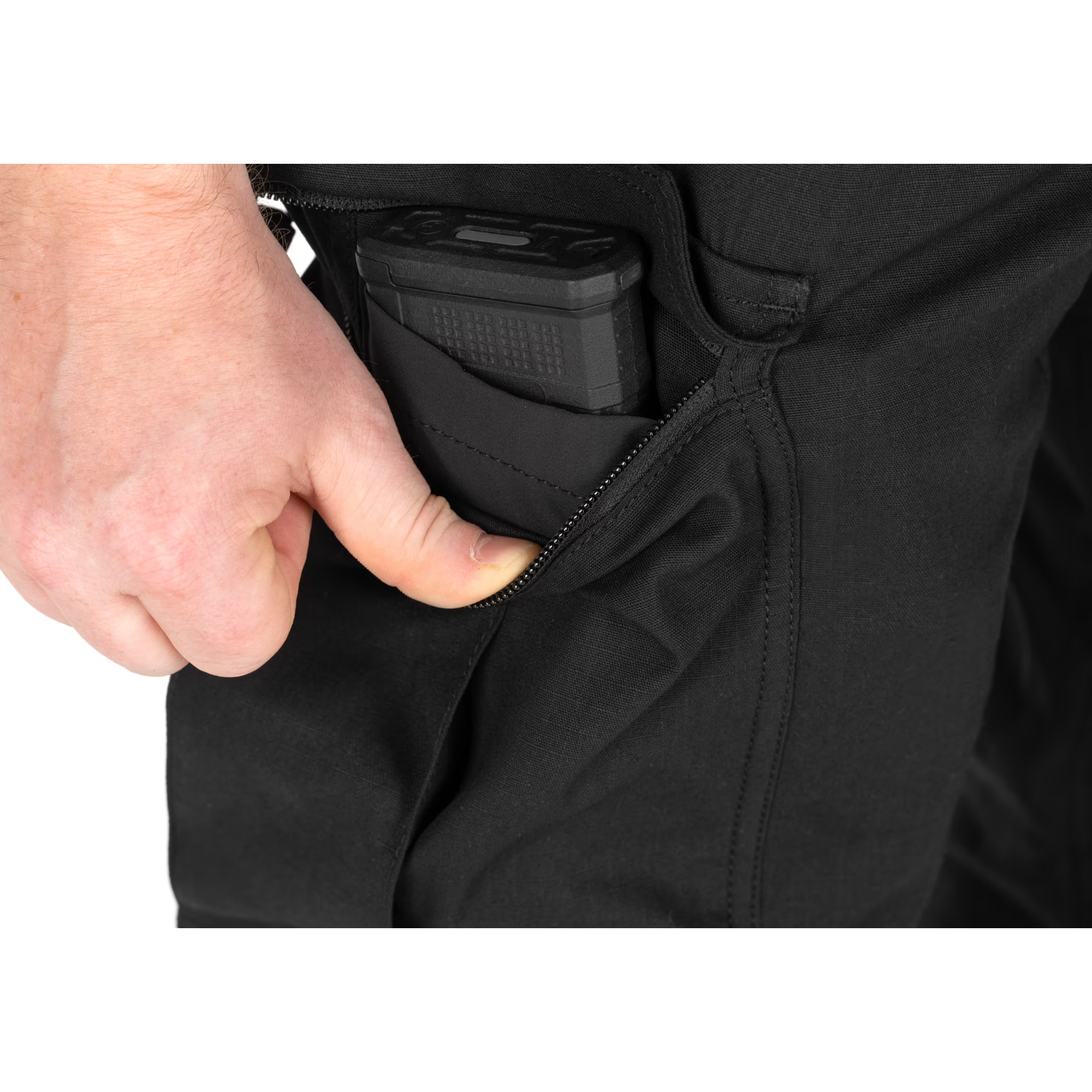 Pantalon de Combat Operator Pants MK III ATS Noir