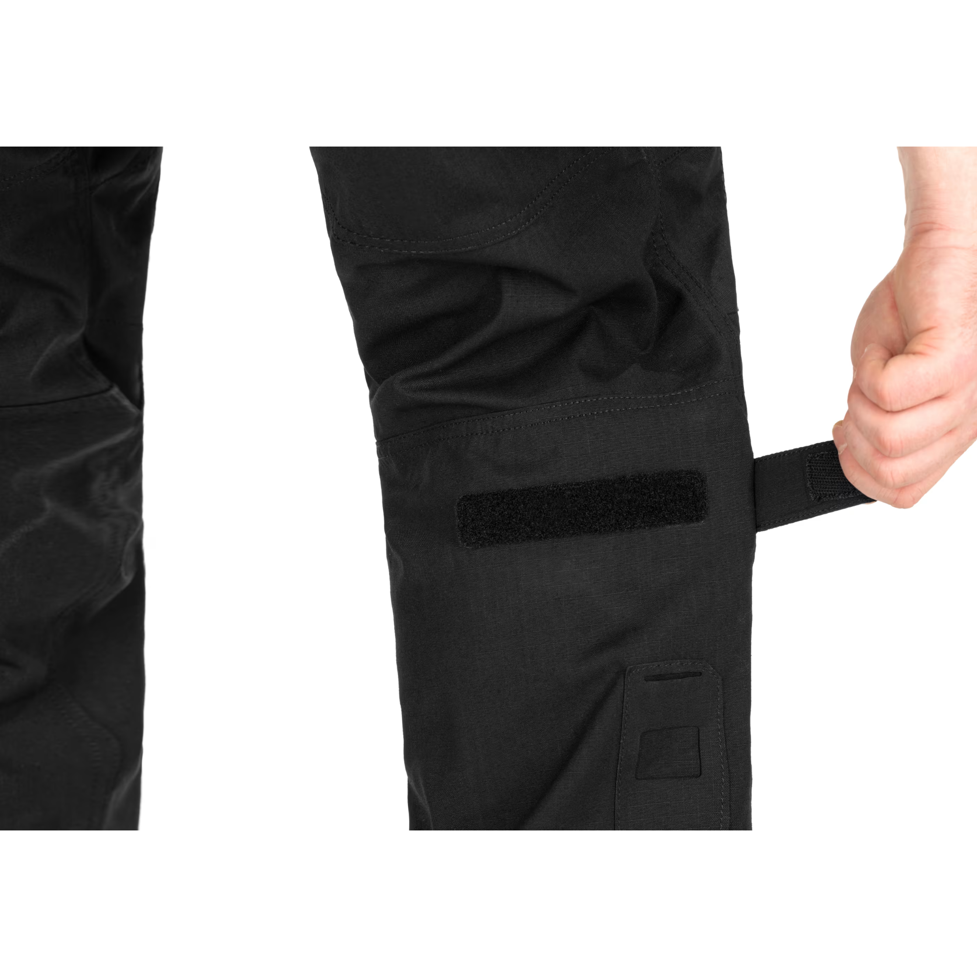 Pantalon de Combat Operator Pants MK III ATS Noir