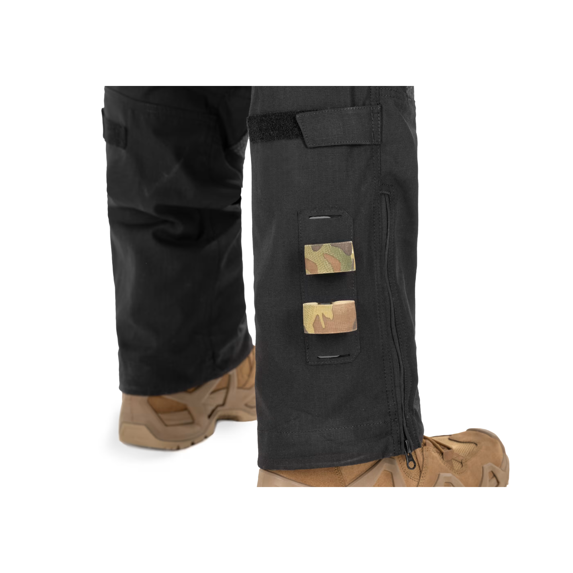 Pantalon de Combat Operator Pants MK III ATS Noir