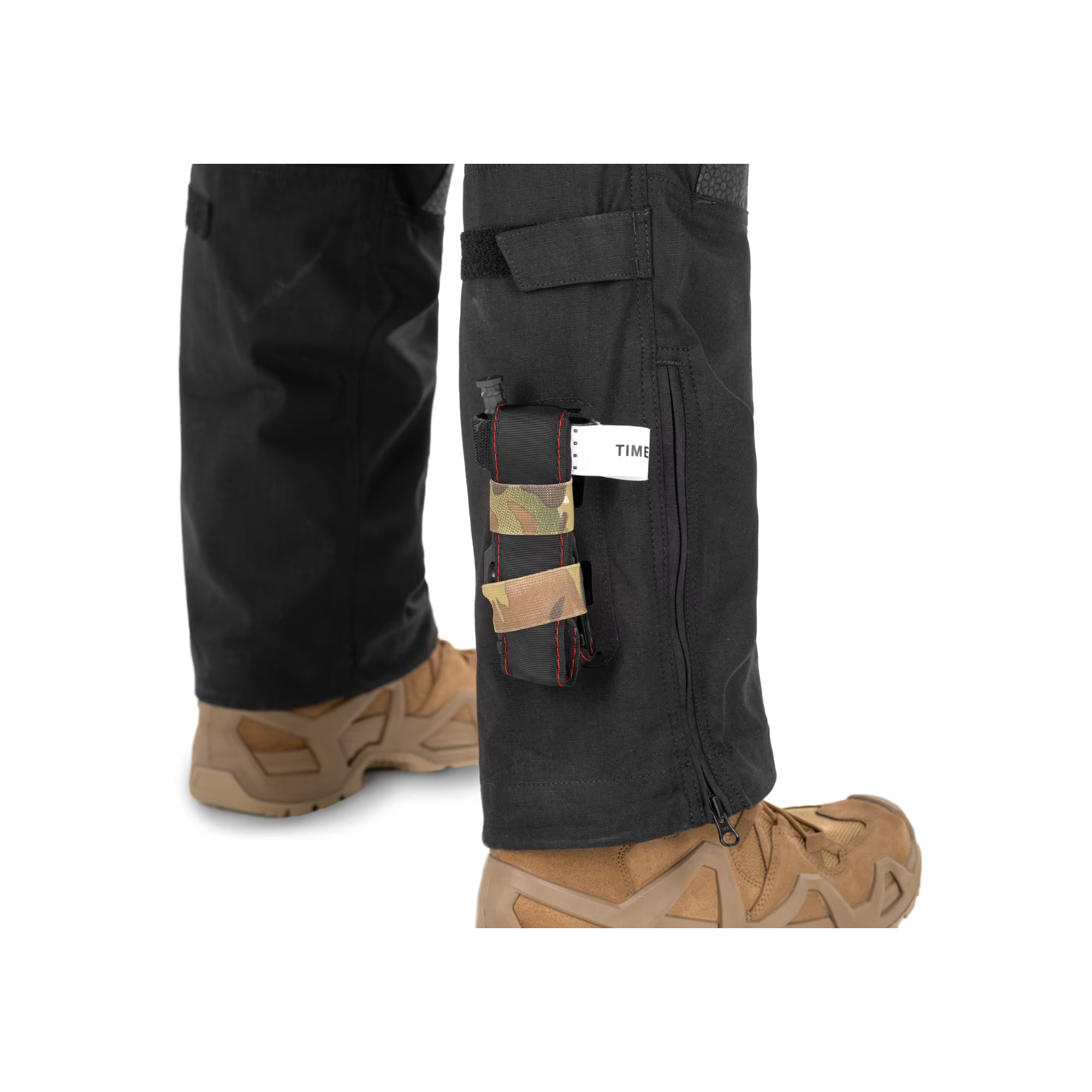 Pantalon de Combat Operator Pants MK III ATS Noir