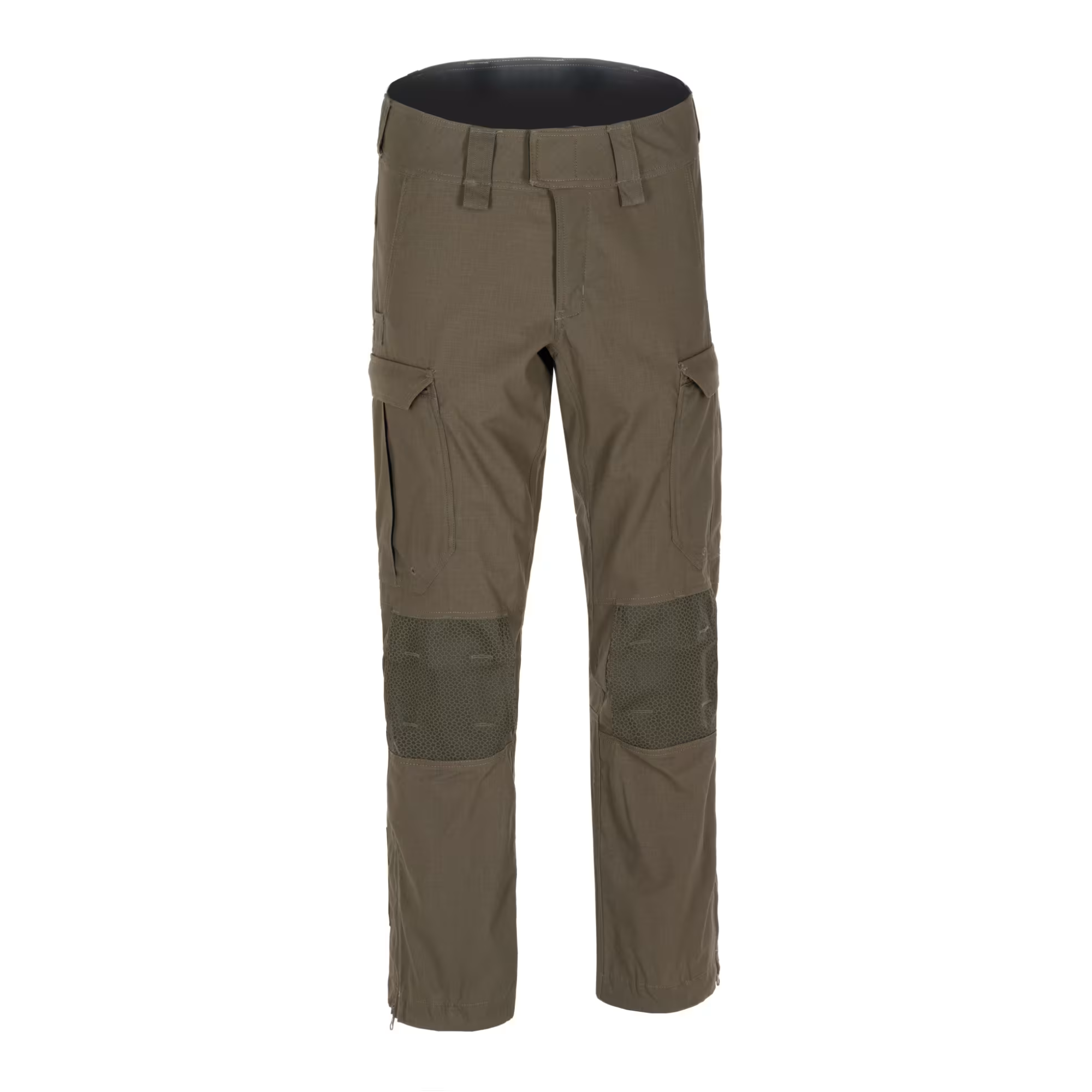 Pantalon de Combat Operator Pants MK III ATS Stonegrey Olive