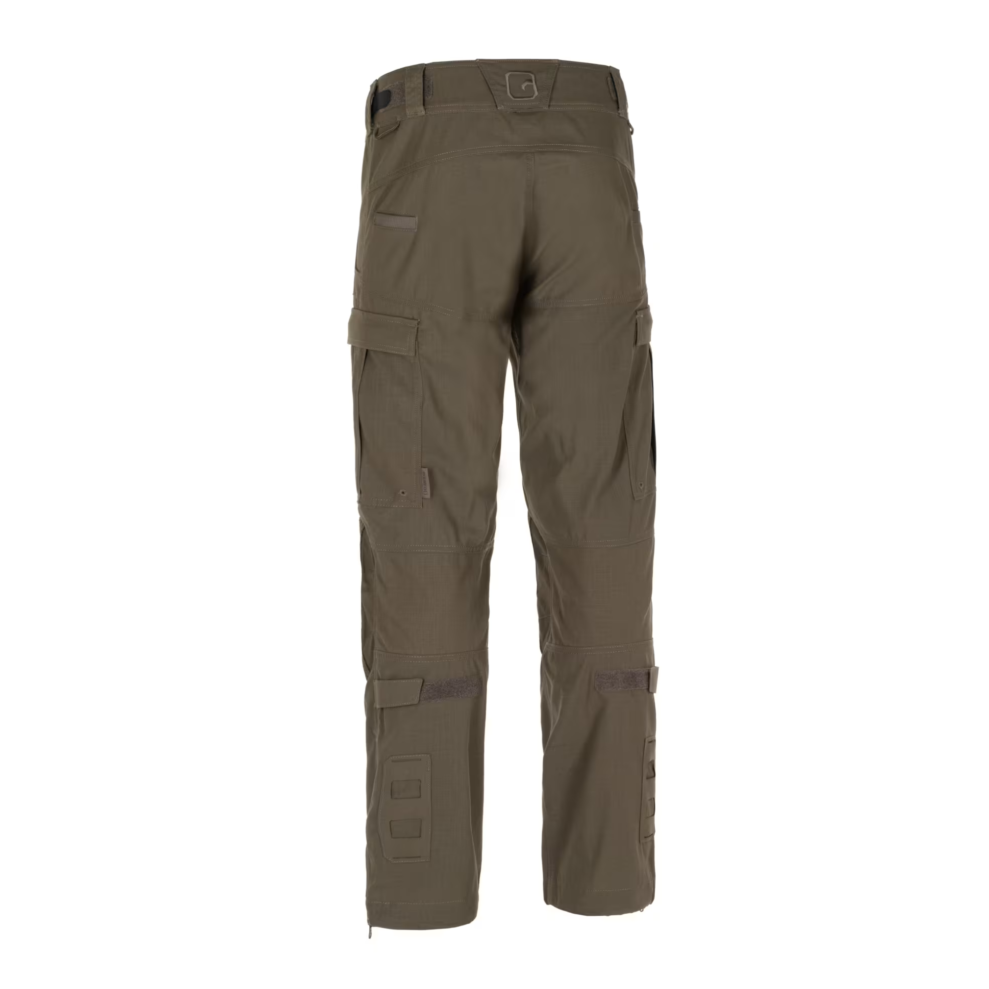 Pantalon de Combat Operator Pants MK III ATS Stonegrey Olive