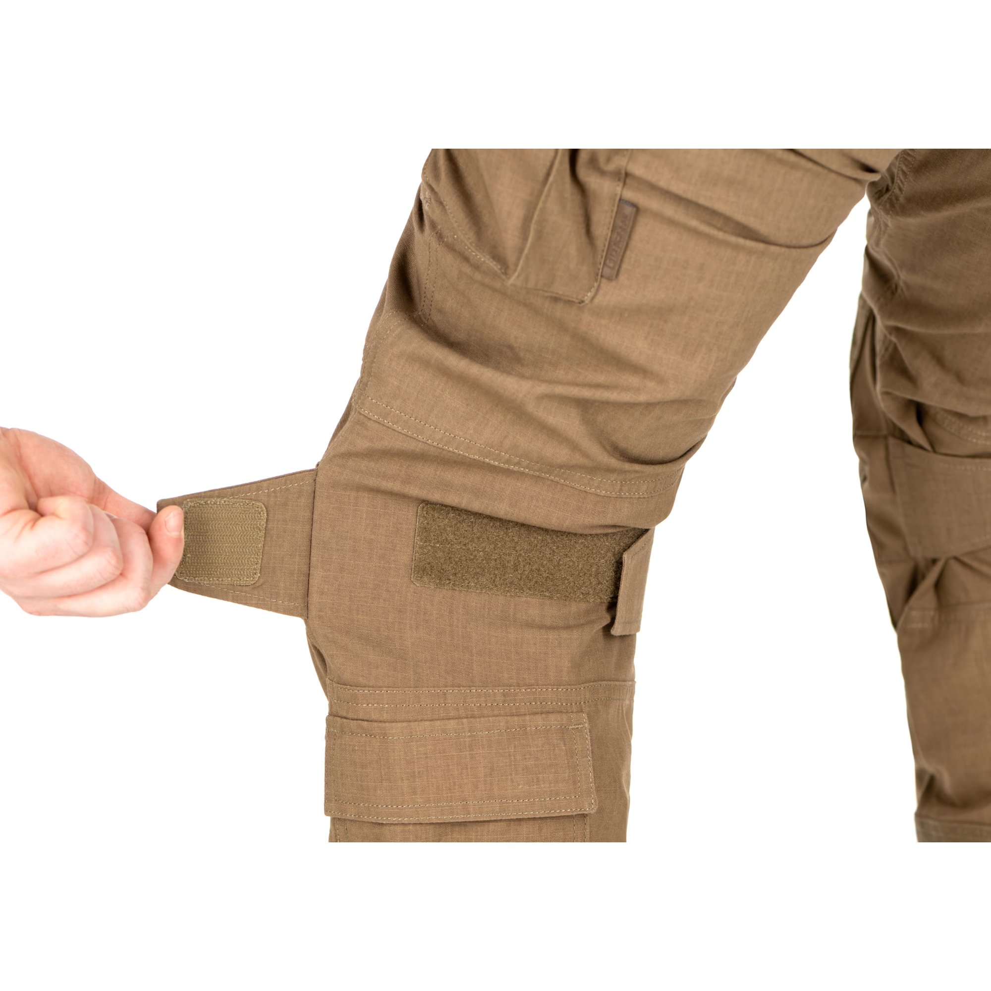 Pantalon de Combat Raider Pants MK V ATS Coyote