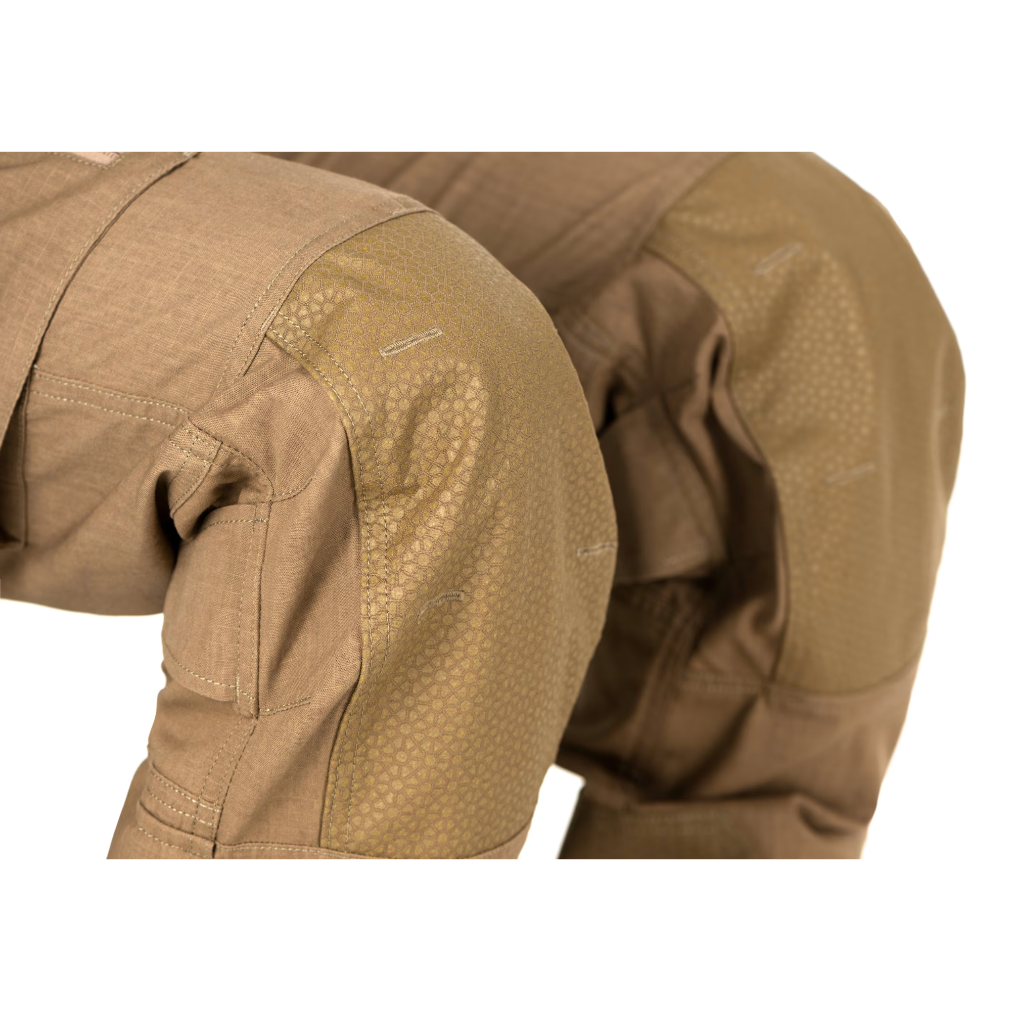 Pantalon de Combat Raider Pants MK V ATS Coyote