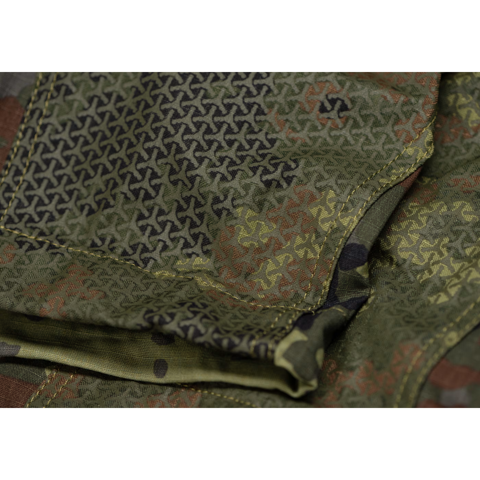 Pantalon de Combat Raider Pants MK V ATS Flecktarn