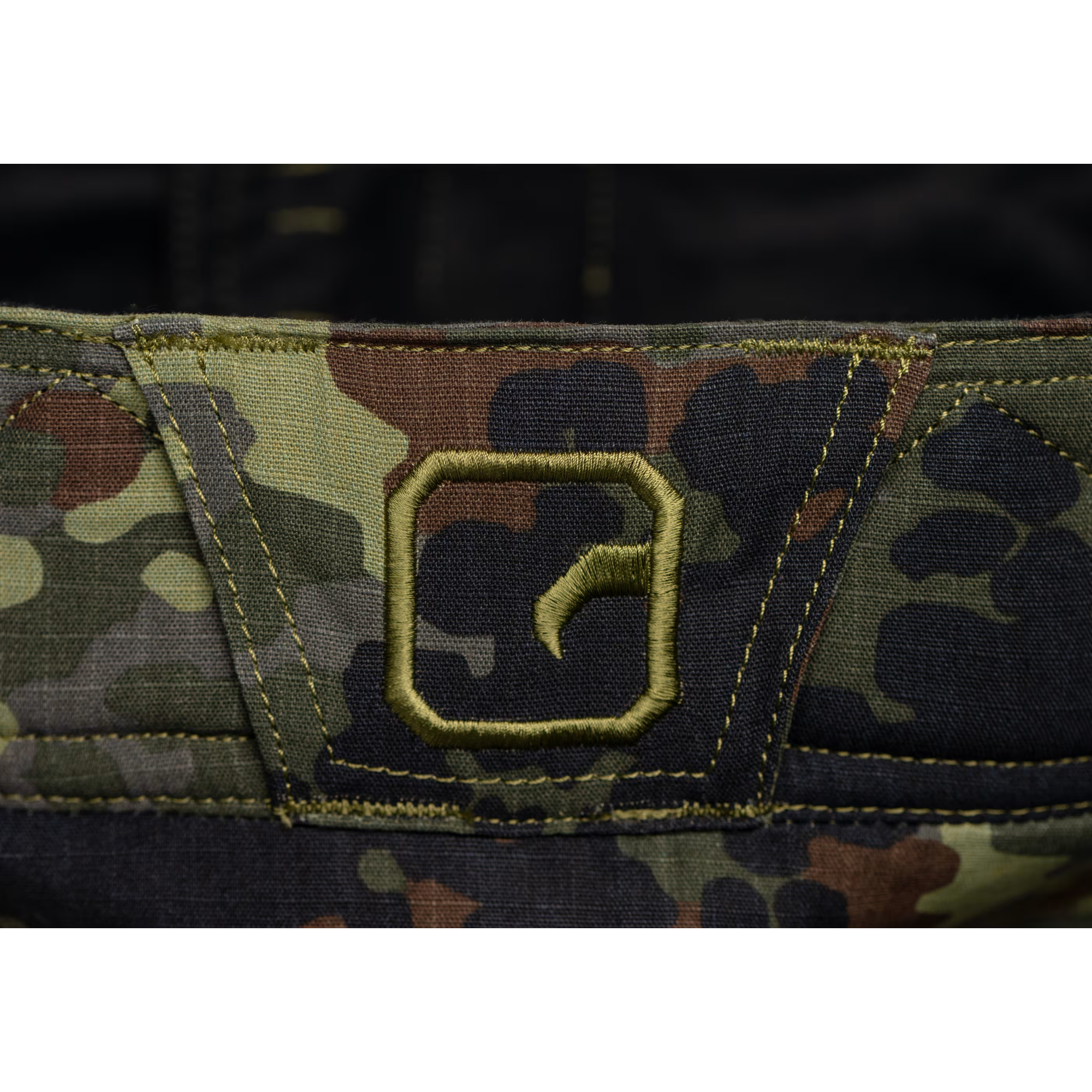 Pantalon de Combat Raider Pants MK V ATS Flecktarn