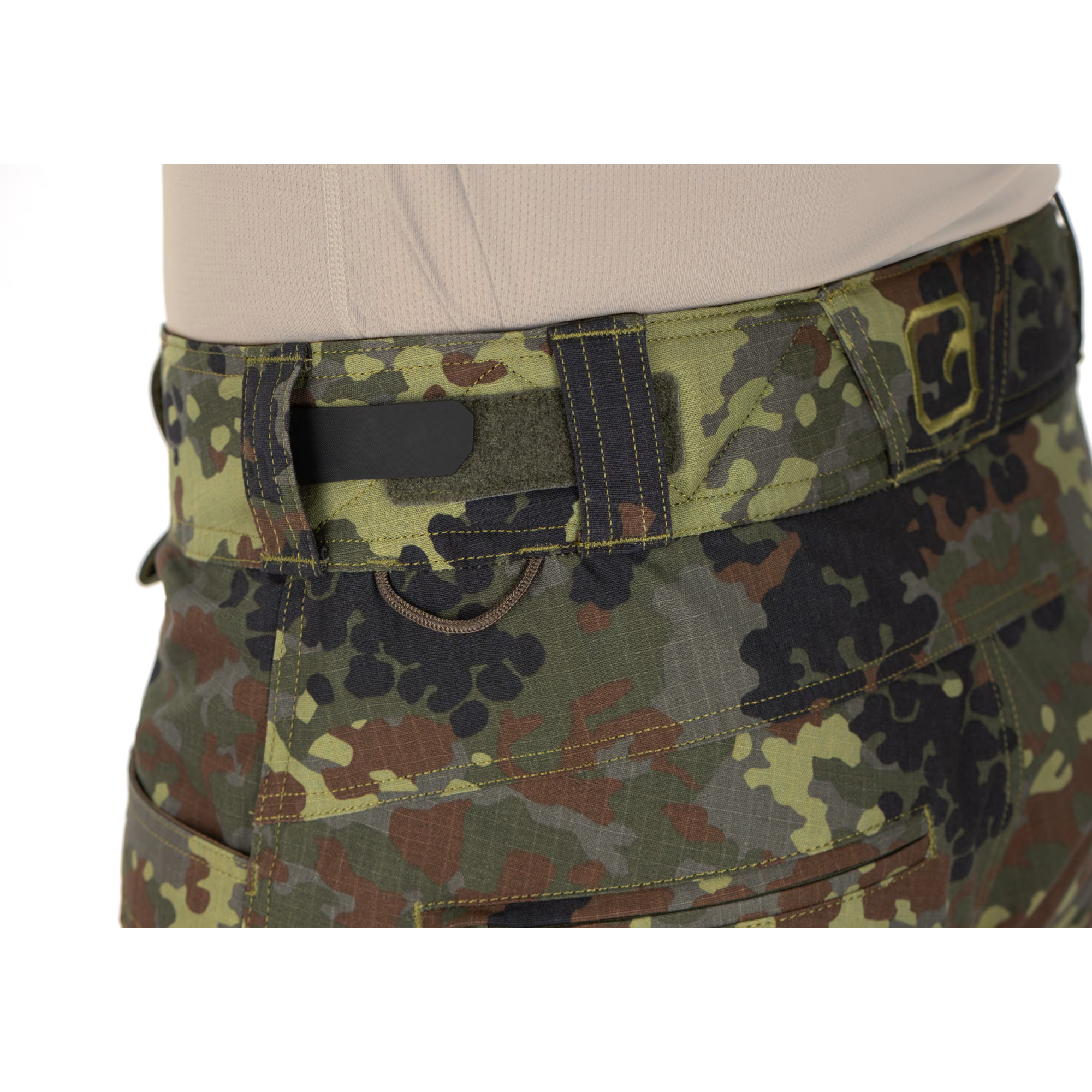 Pantalon de Combat Raider Pants MK V ATS Flecktarn