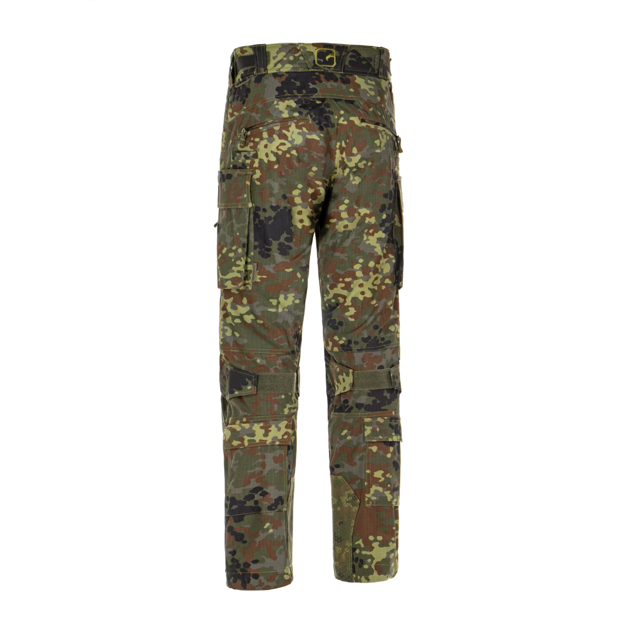 Pantalon de Combat Raider Pants MK V ATS Flecktarn