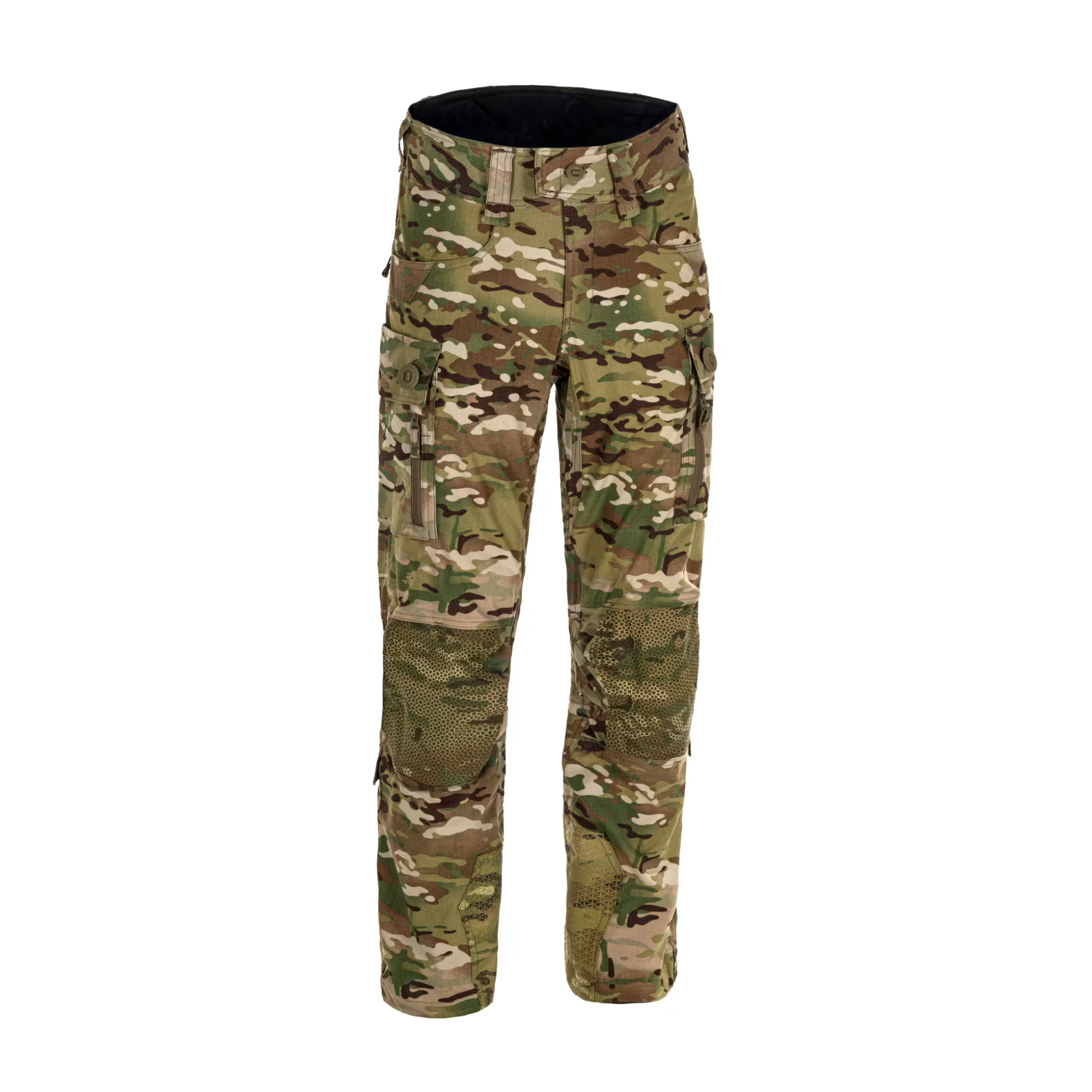 Pantalon de Combat Raider Pants MK V ATS Multicam