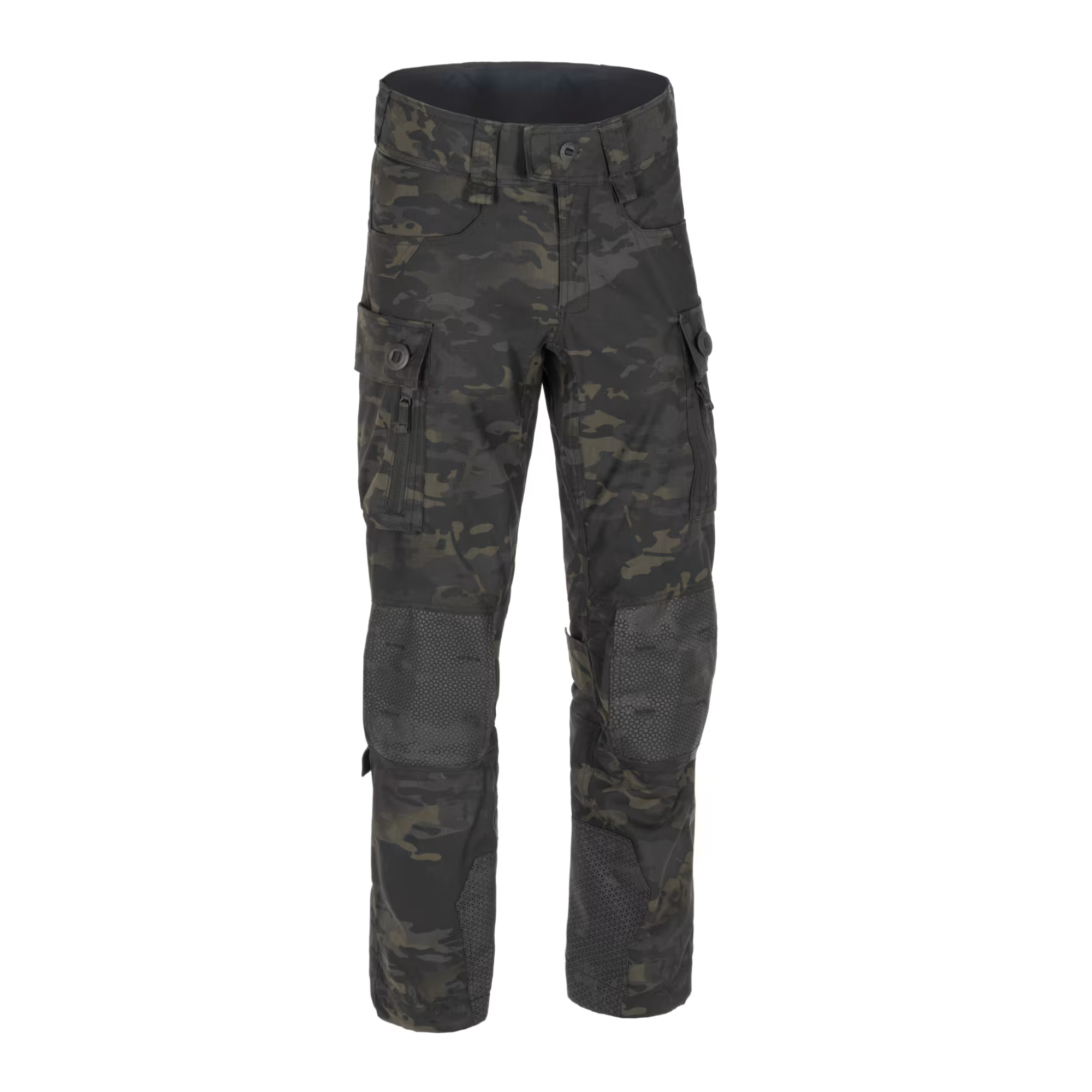 Pantalon de Combat Raider Pants MK V ATS Multicam Noir