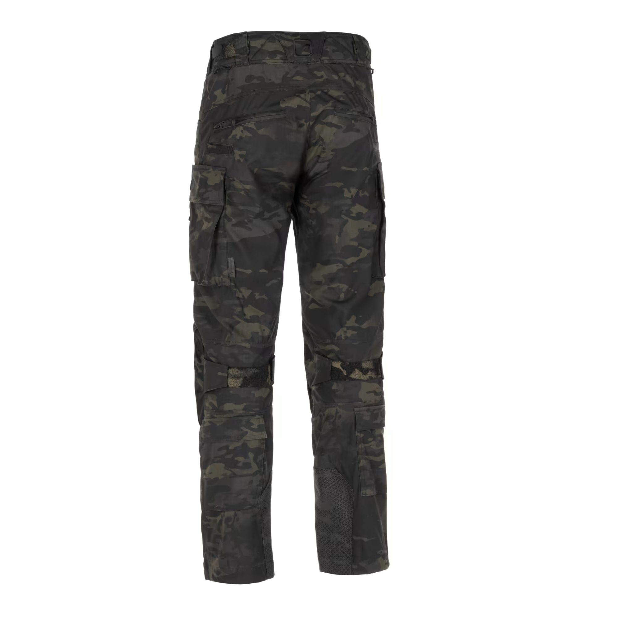 Pantalon de Combat Raider Pants MK V ATS Multicam Noir