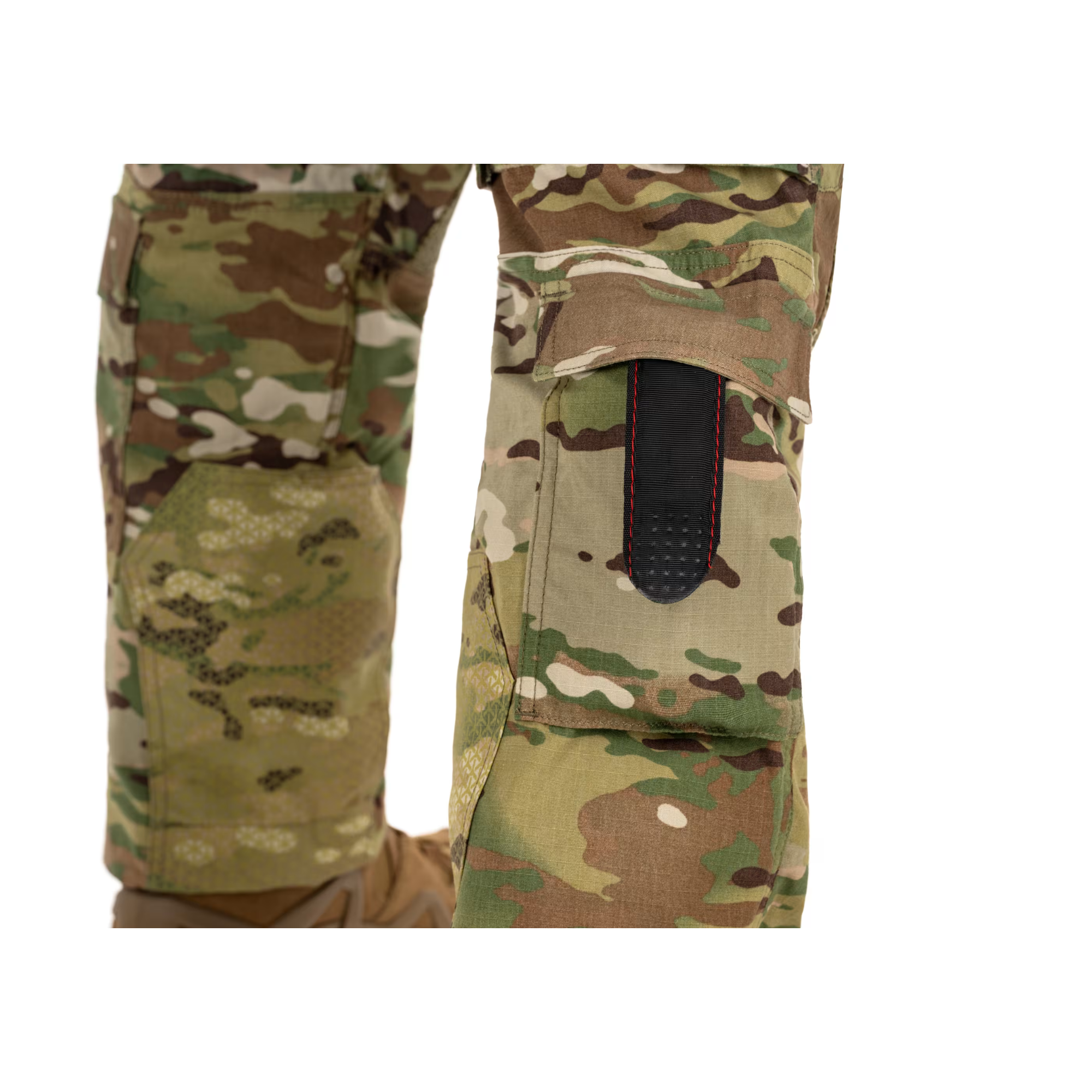 Pantalon de Combat Raider Pants MK V ATS Multicam