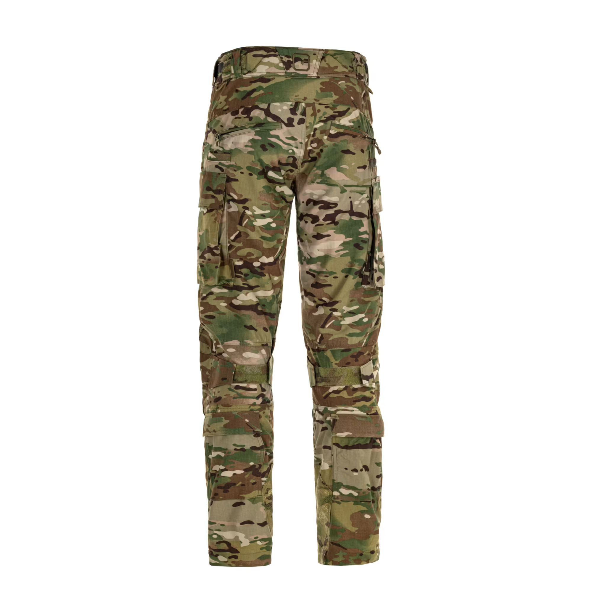 Pantalon de Combat Raider Pants MK V ATS Multicam