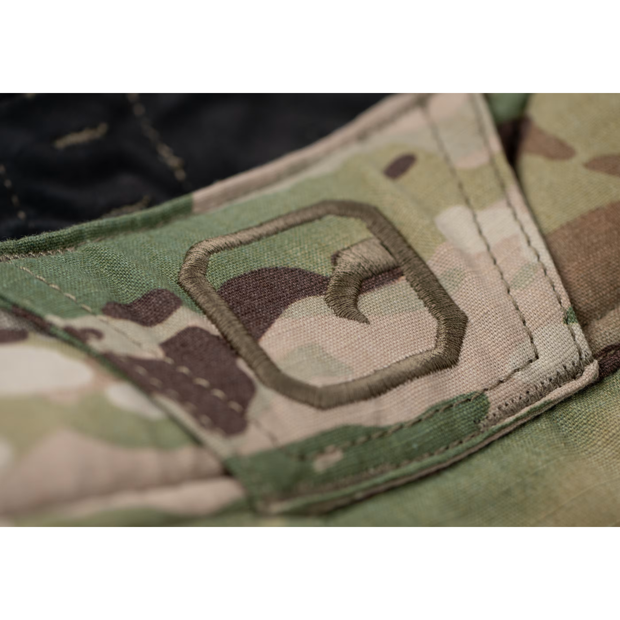 Pantalon de Combat Raider Pants MK V ATS Multicam