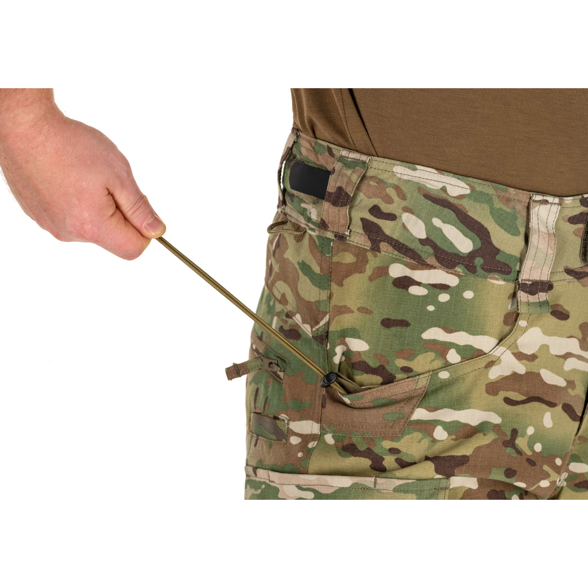 Pantalon de Combat Raider Pants MK V ATS Multicam