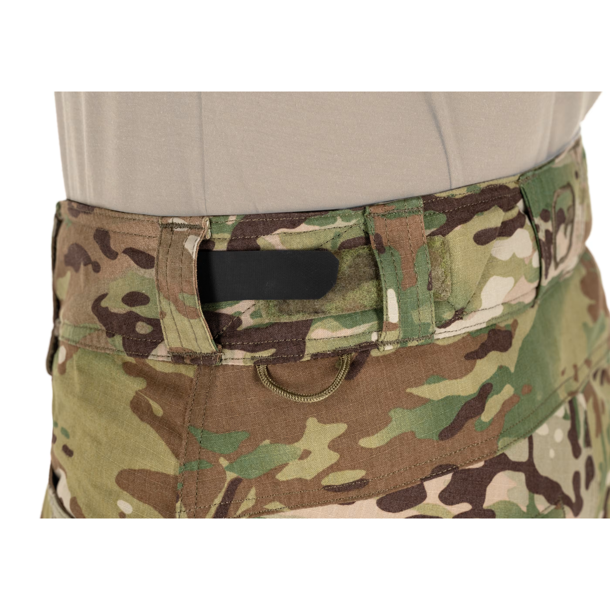 Pantalon de Combat Raider Pants MK V ATS Multicam