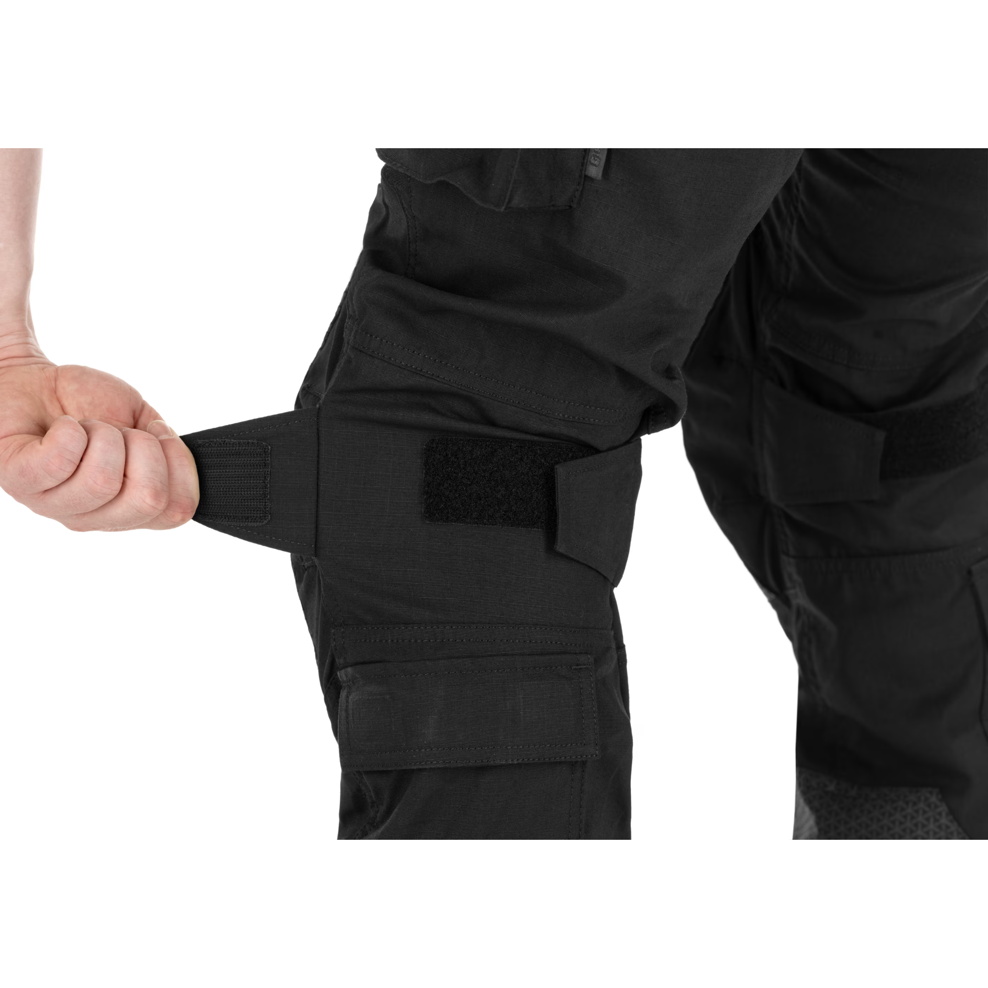 Pantalon de Combat Raider Pants MK V ATS Noir