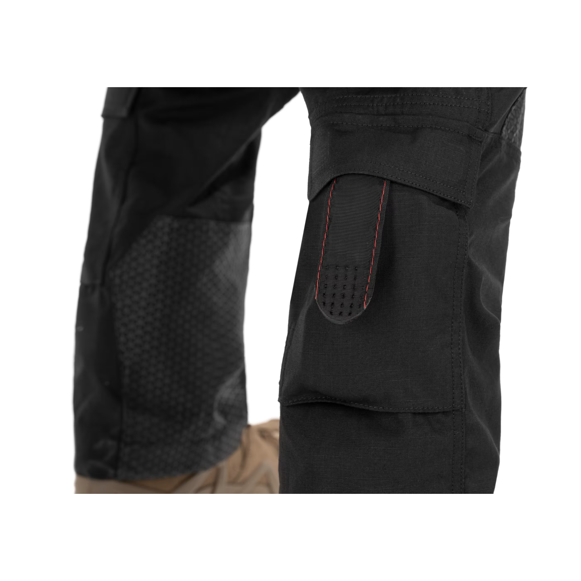 Pantalon de Combat Raider Pants MK V ATS Noir